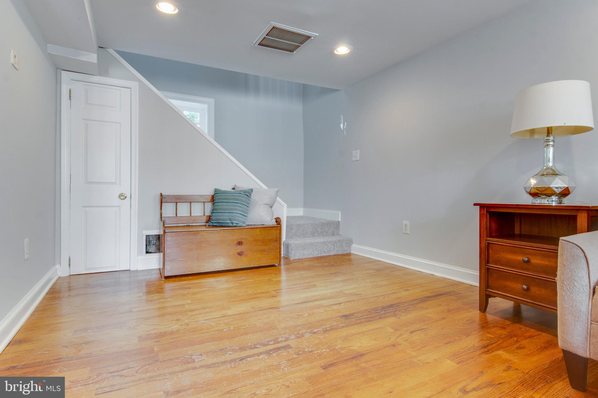 RIDGELY'S DELIGHT - Residential