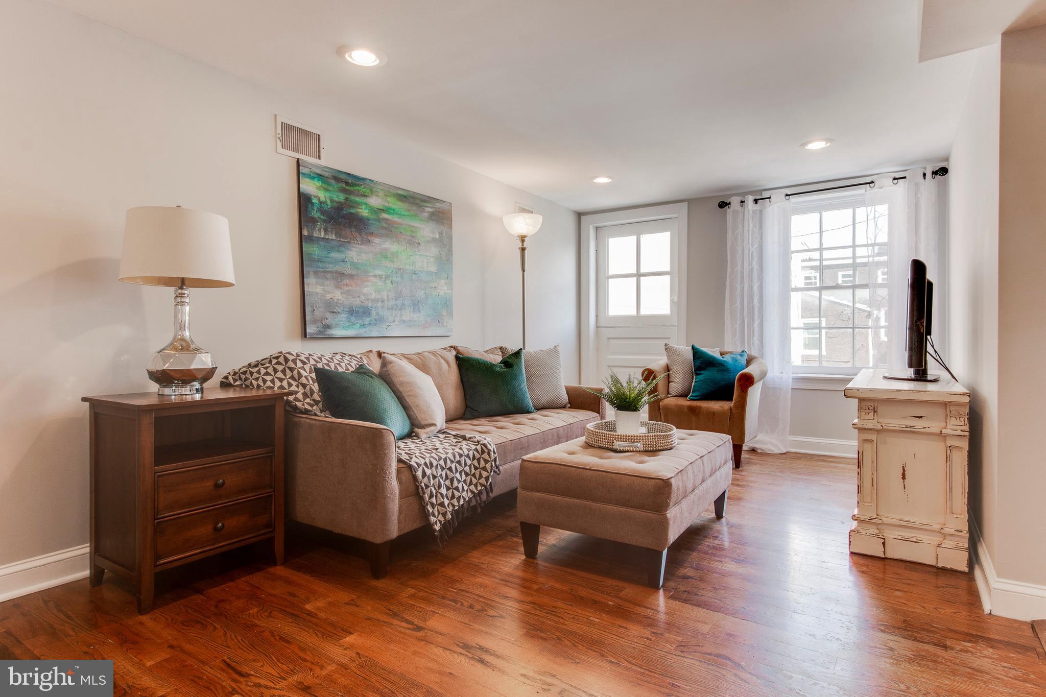 RIDGELY'S DELIGHT - Residential