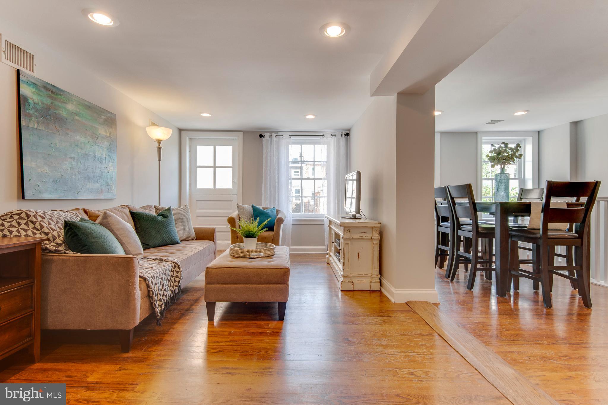 RIDGELY'S DELIGHT - Residential