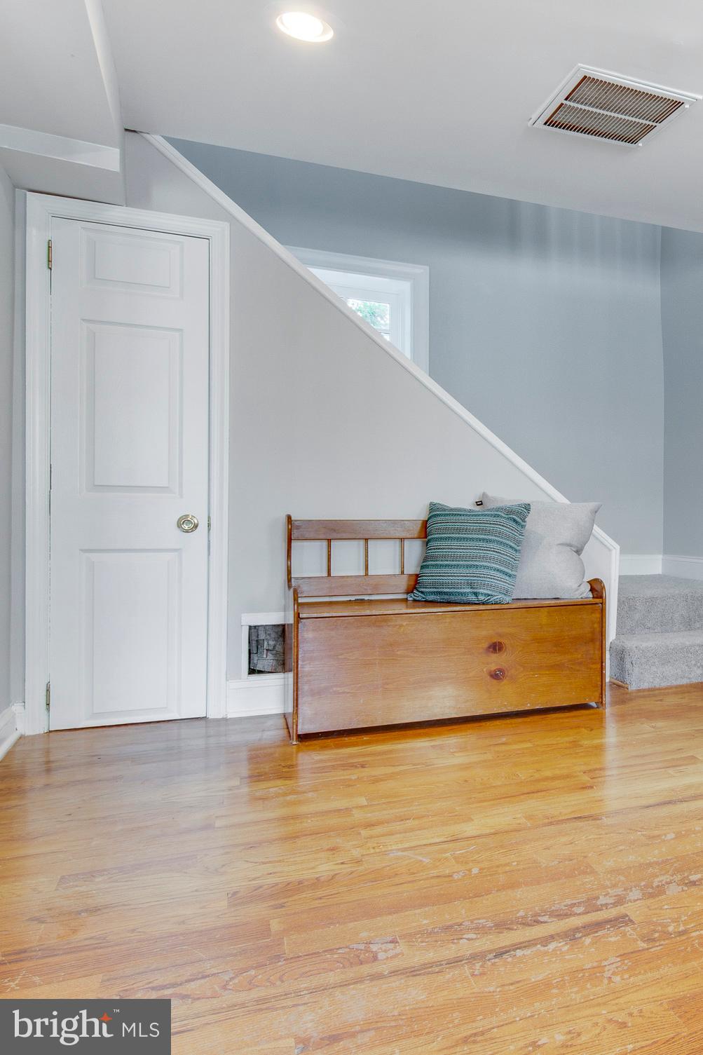 RIDGELY'S DELIGHT - Residential