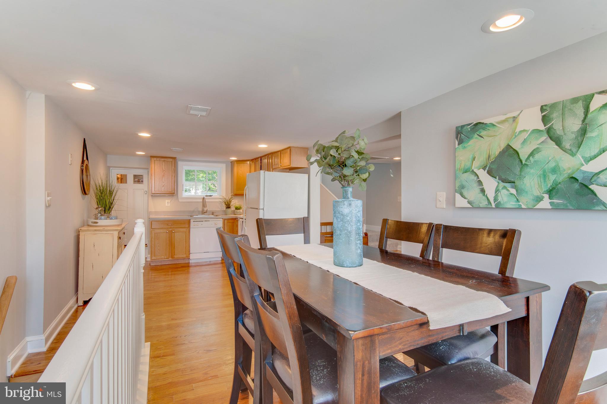 RIDGELY'S DELIGHT - Residential