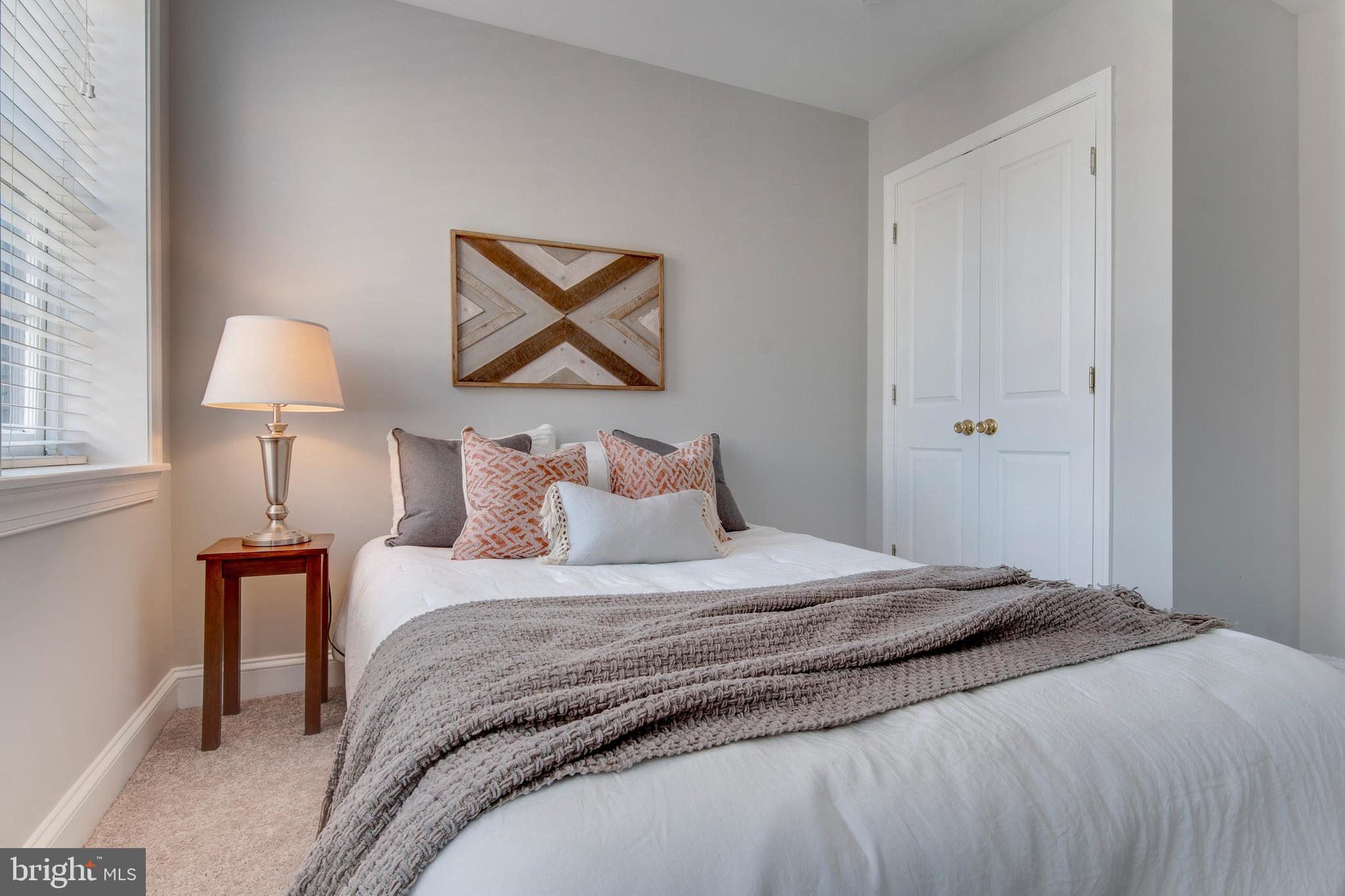 RIDGELY'S DELIGHT - Residential