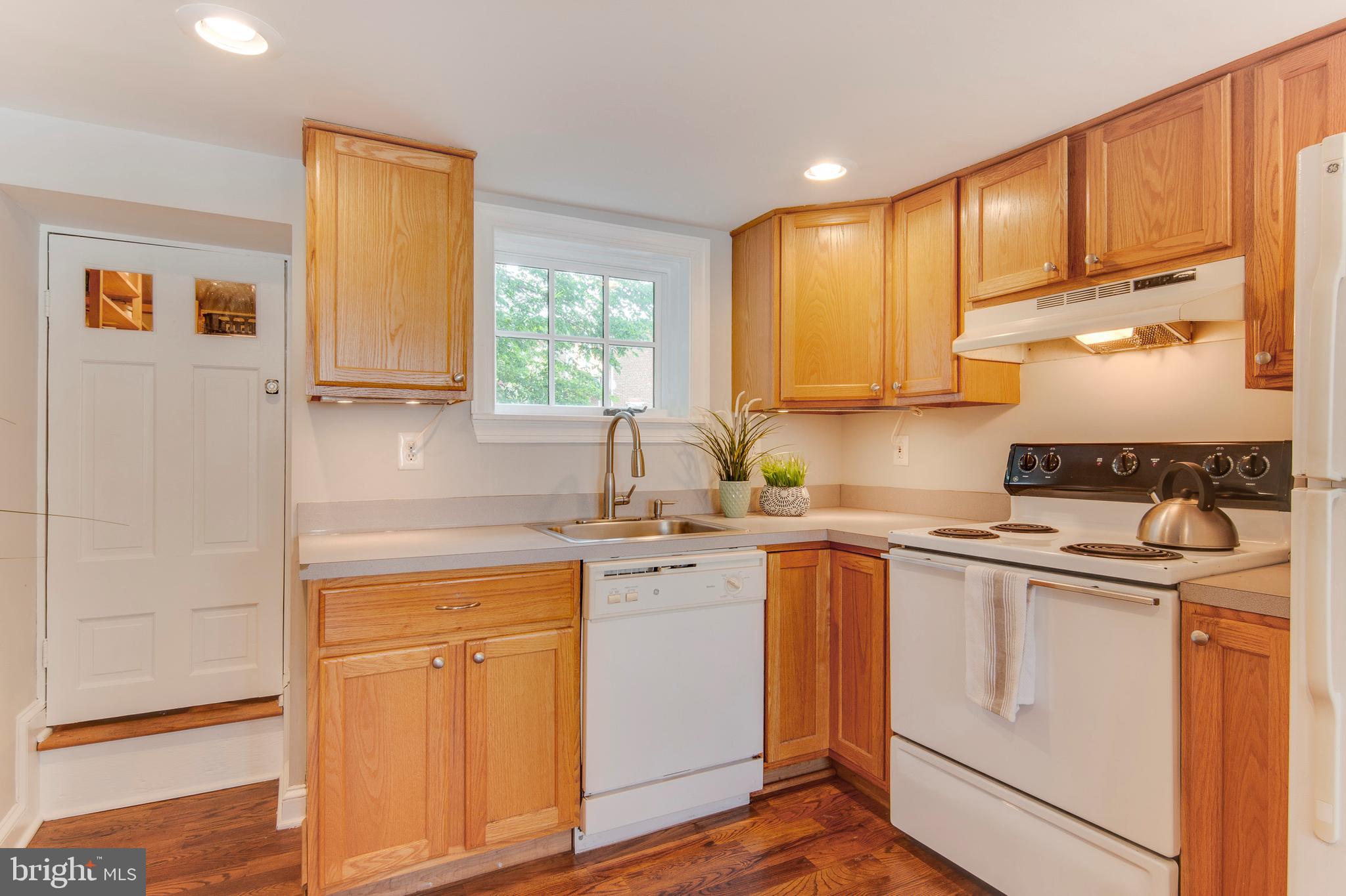 RIDGELY'S DELIGHT - Residential