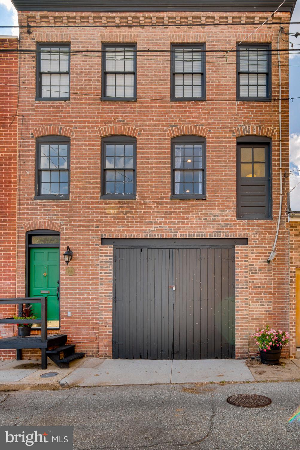 RIDGELY'S DELIGHT - Residential