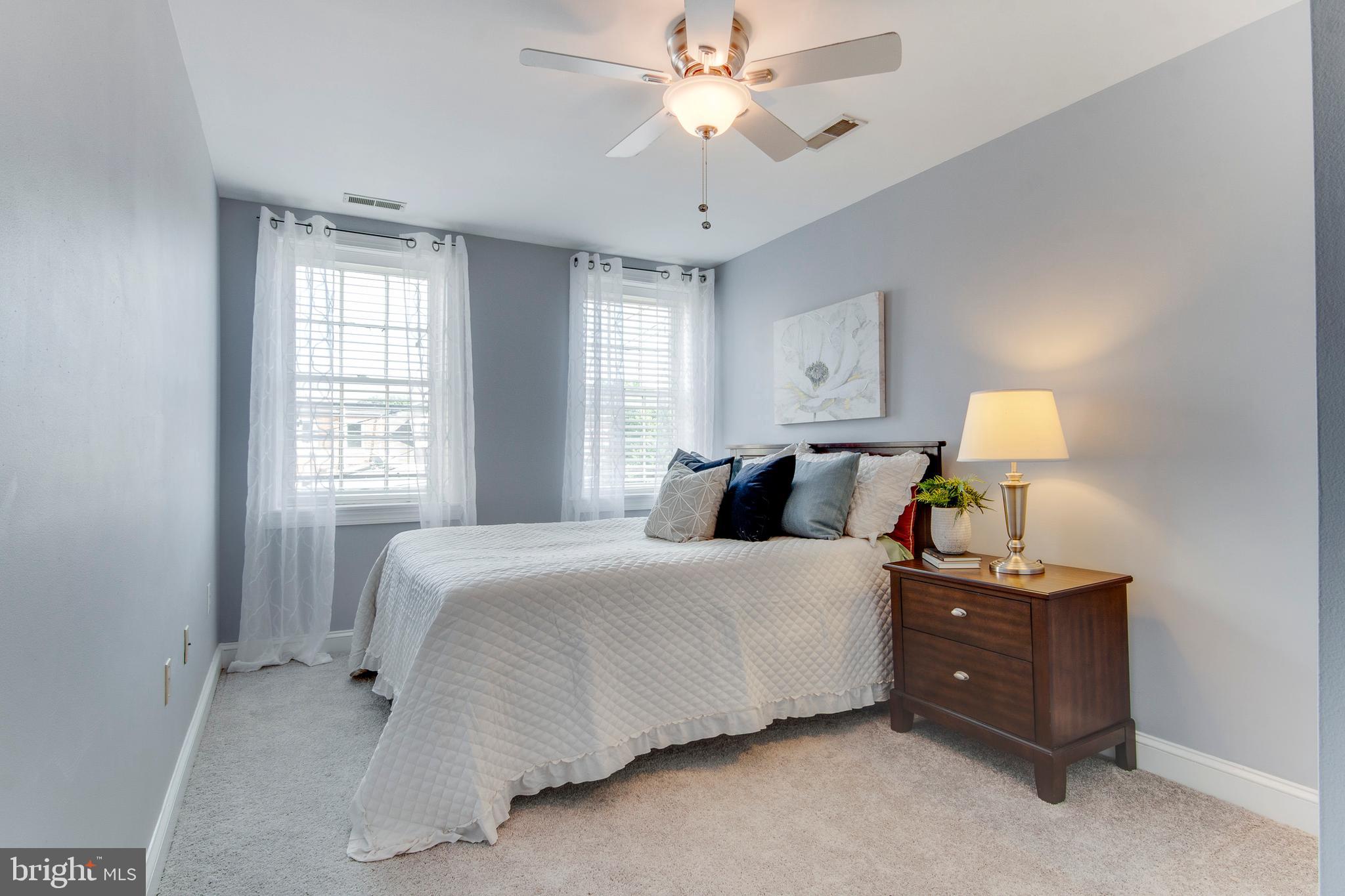 RIDGELY'S DELIGHT - Residential