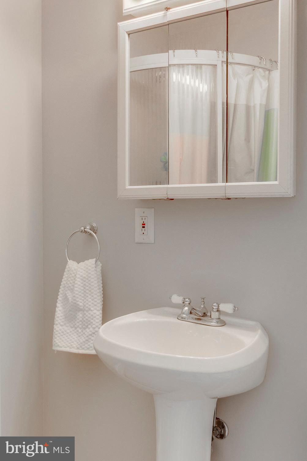 RIDGELY'S DELIGHT - Residential