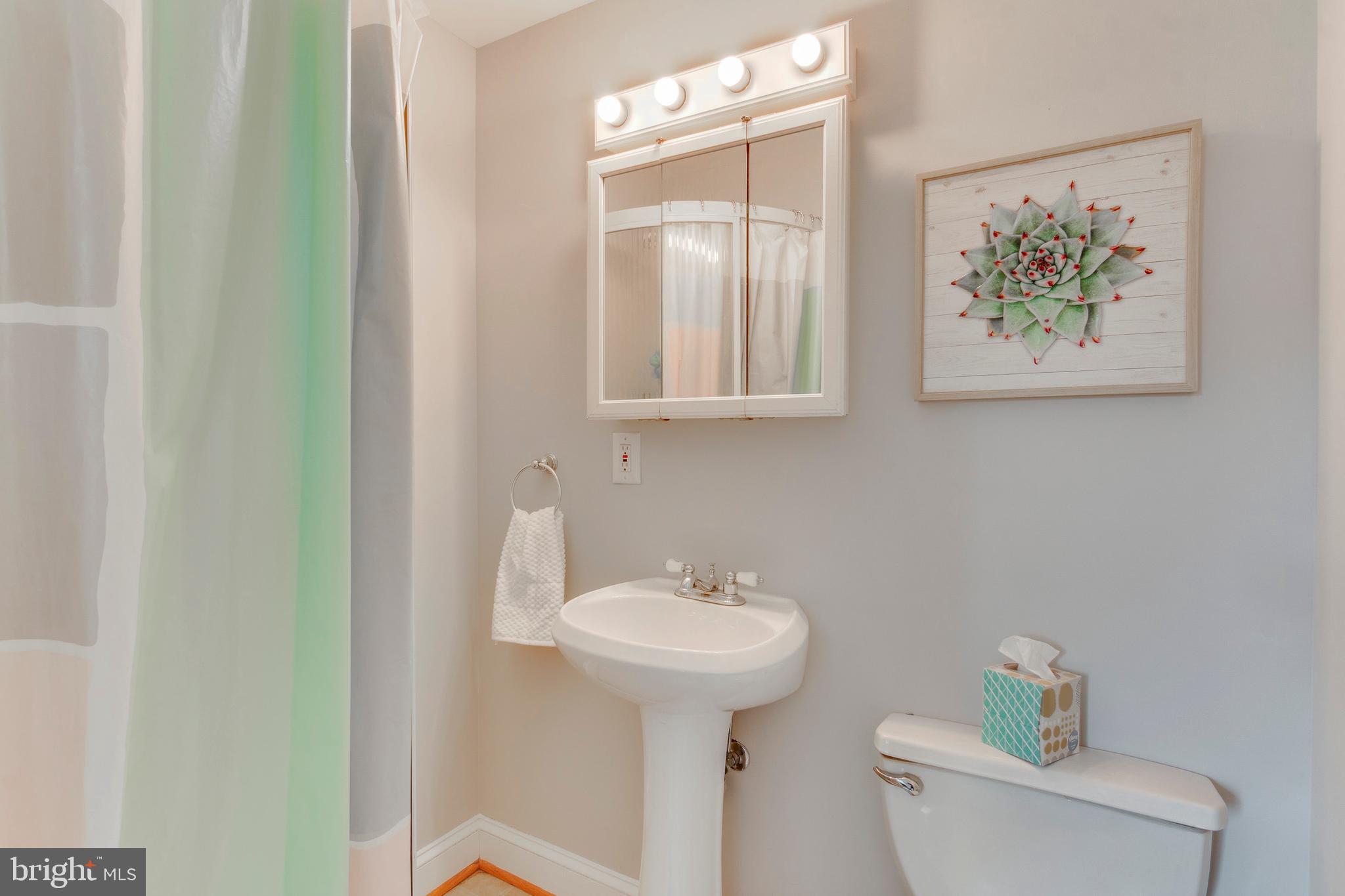 RIDGELY'S DELIGHT - Residential