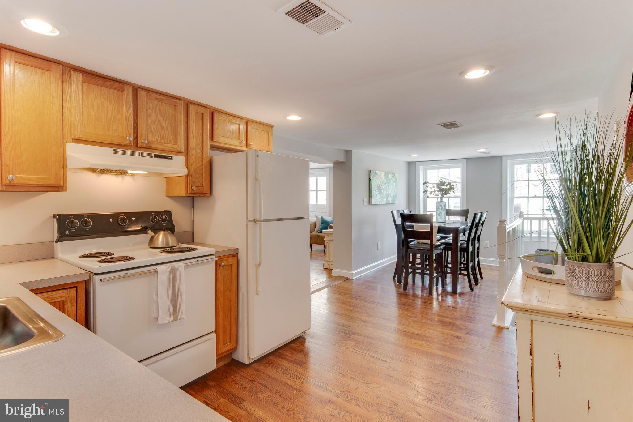 RIDGELY'S DELIGHT - Residential