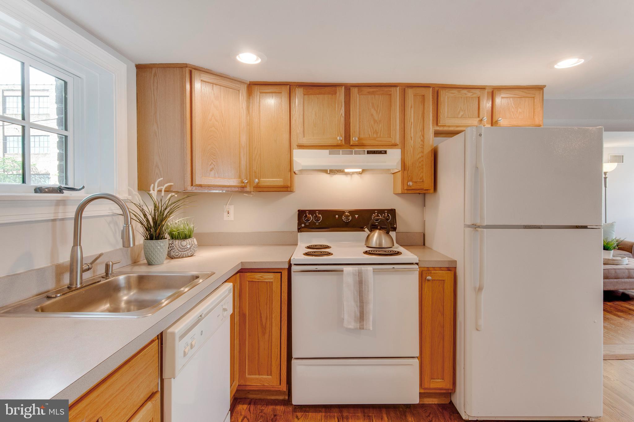 RIDGELY'S DELIGHT - Residential