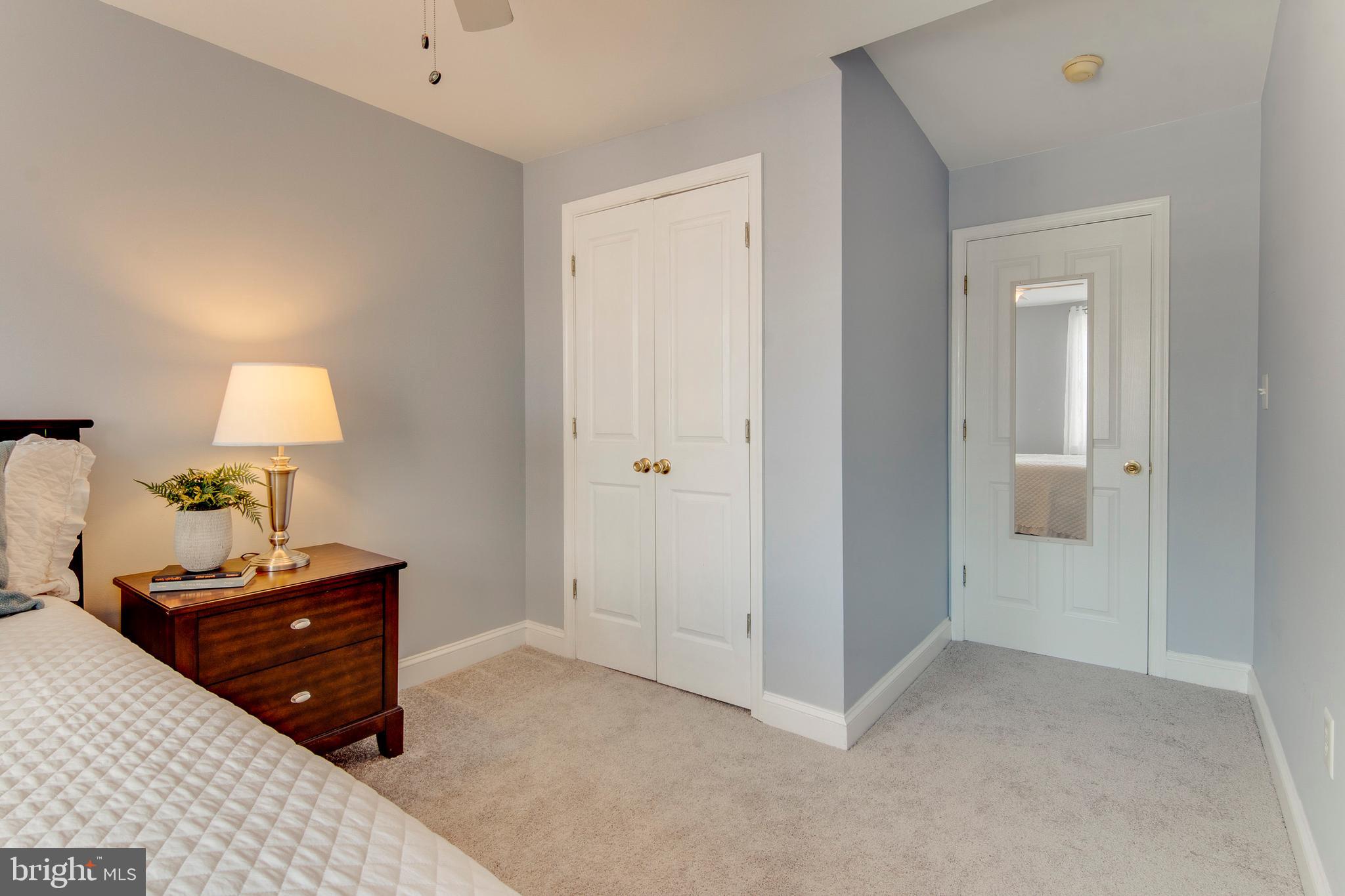 RIDGELY'S DELIGHT - Residential