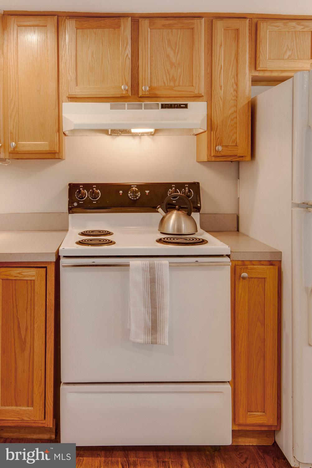 RIDGELY'S DELIGHT - Residential