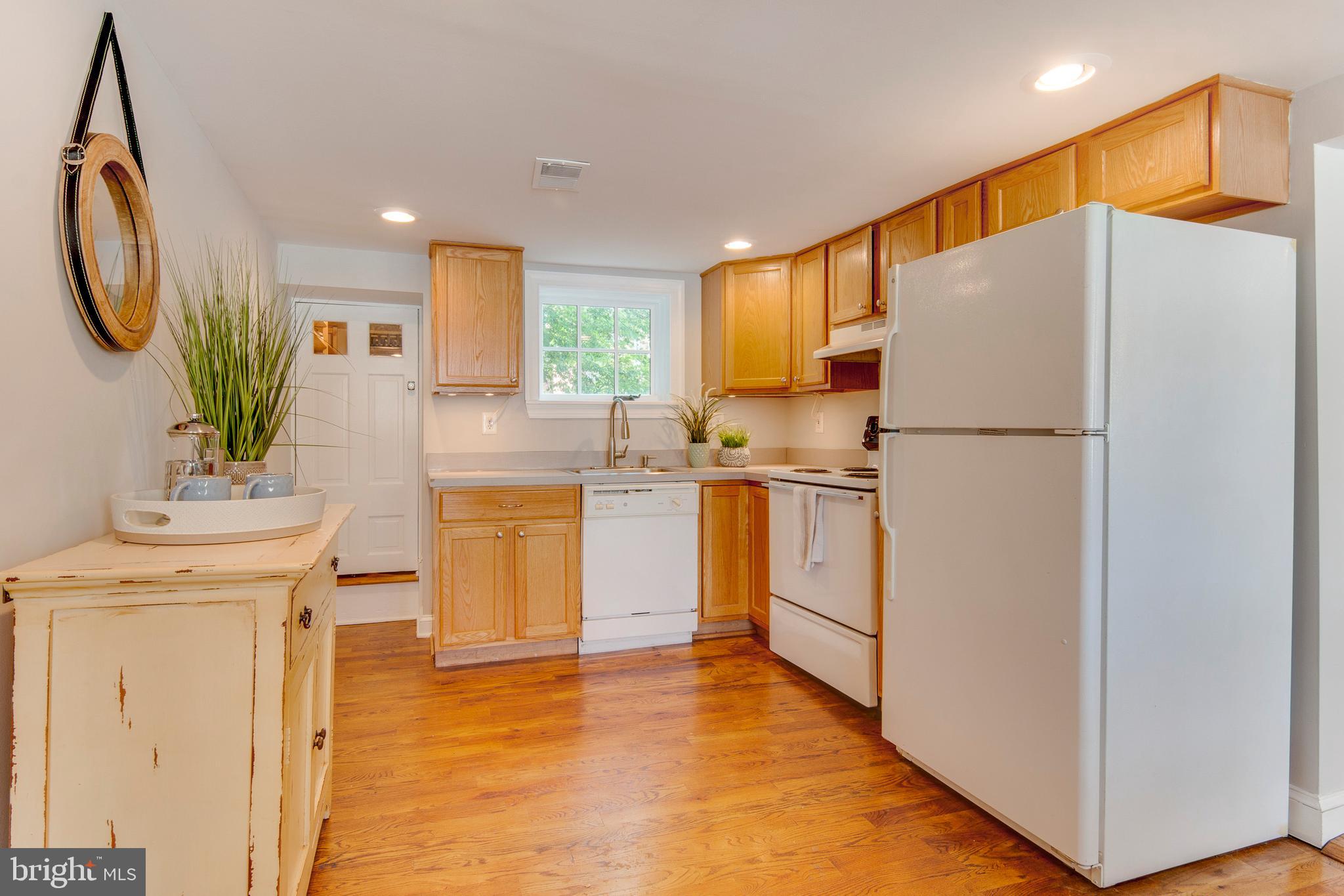 RIDGELY'S DELIGHT - Residential