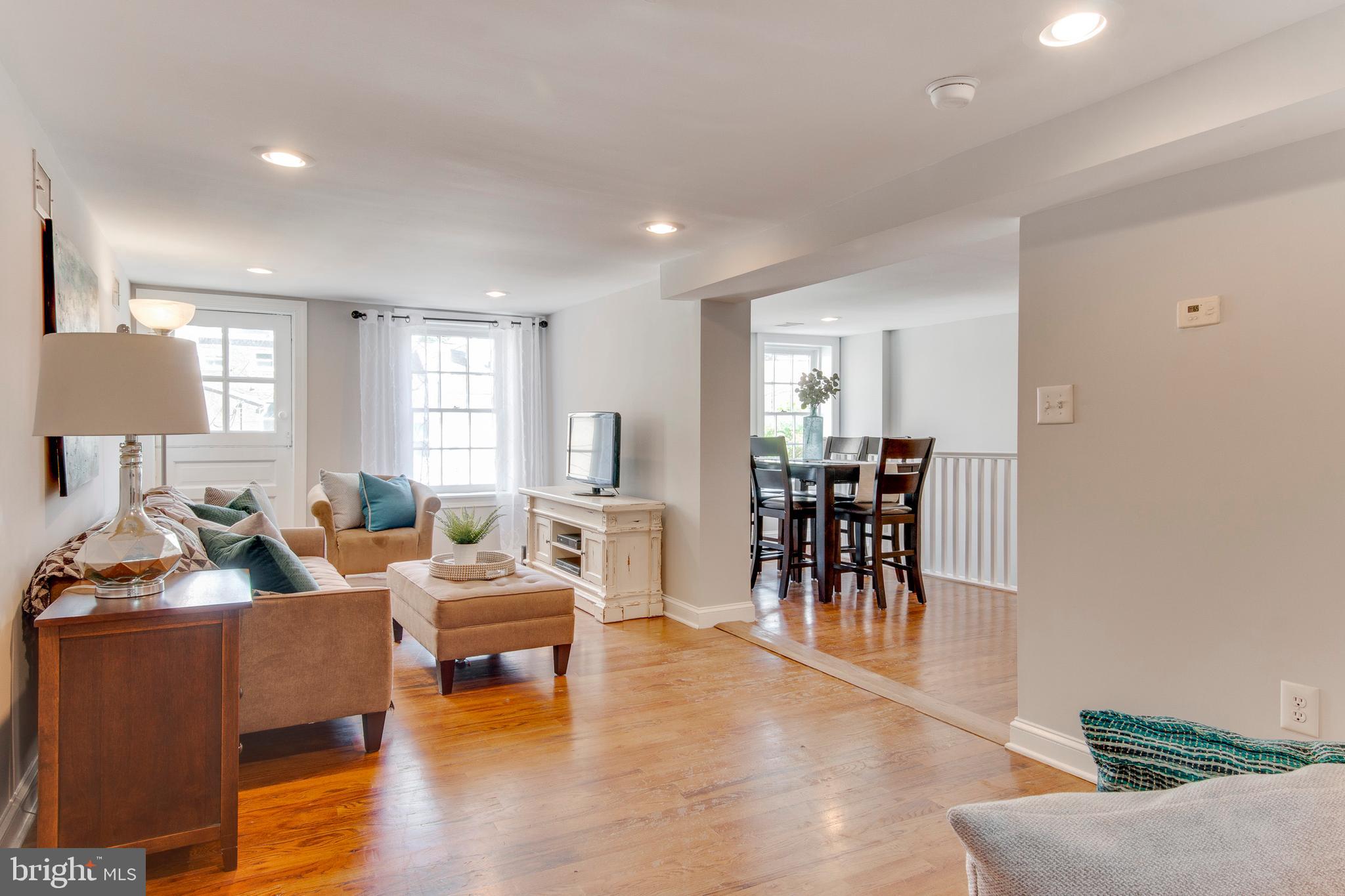 RIDGELY'S DELIGHT - Residential