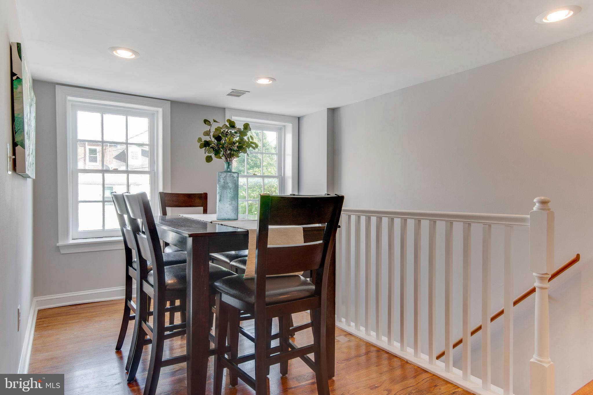 RIDGELY'S DELIGHT - Residential