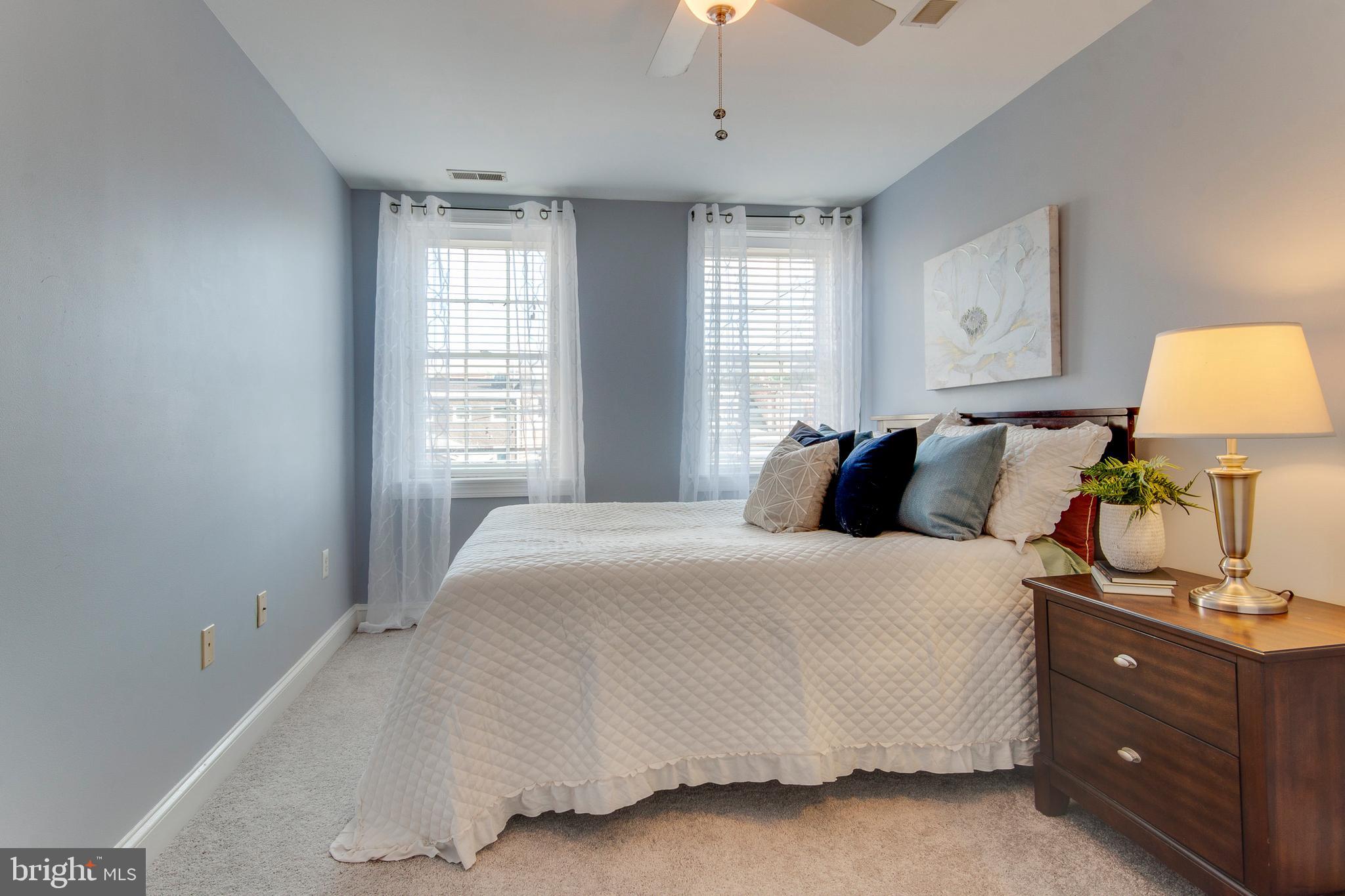 RIDGELY'S DELIGHT - Residential