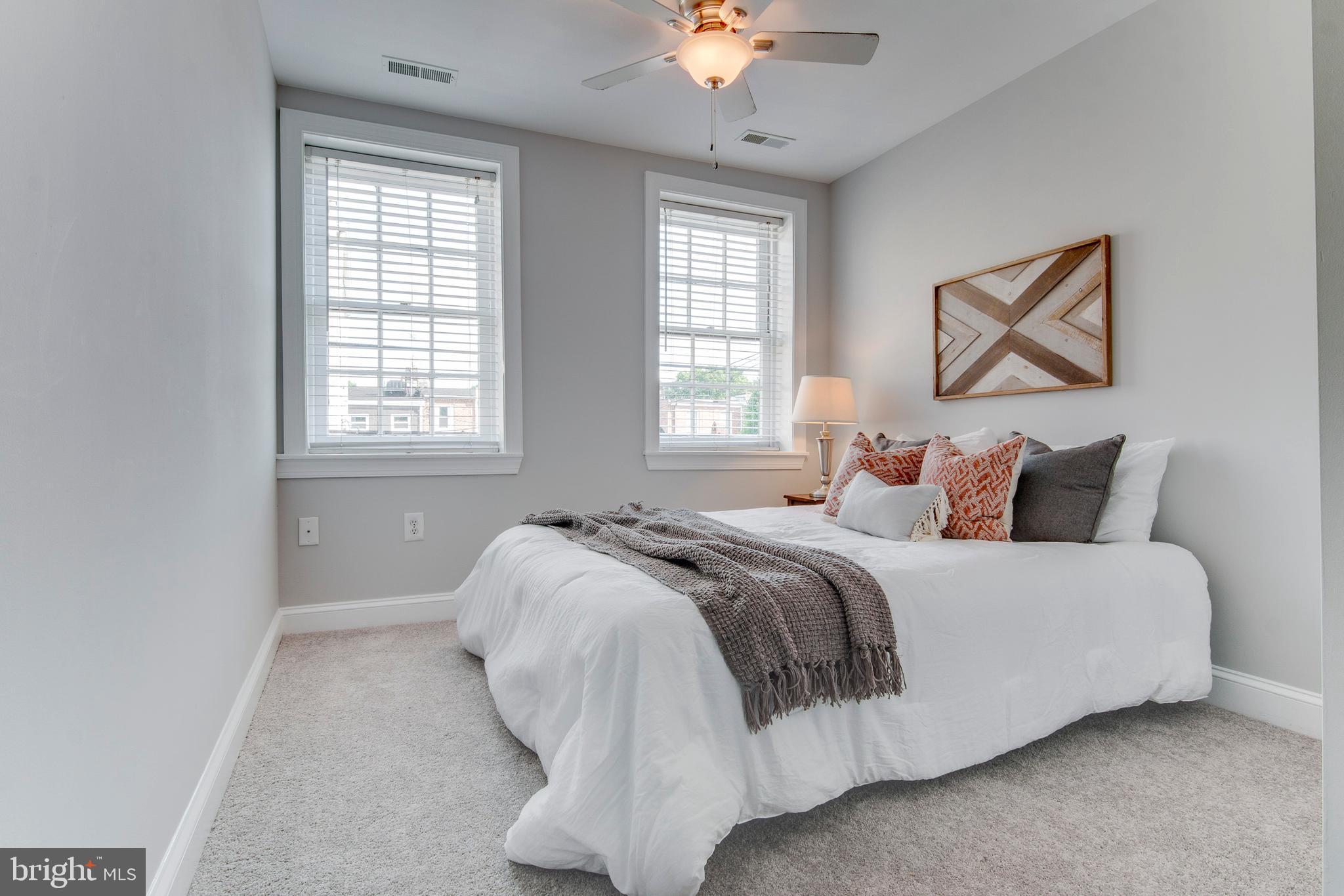 RIDGELY'S DELIGHT - Residential