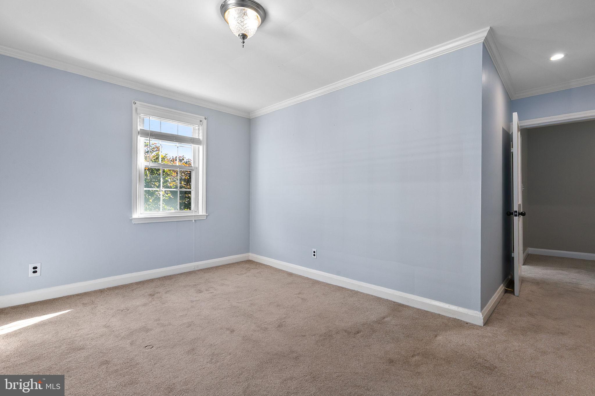 LOCH RAVEN VILLAGE - Residential