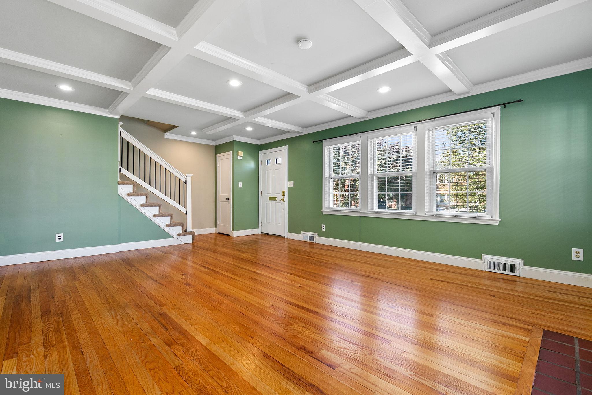 LOCH RAVEN VILLAGE - Residential