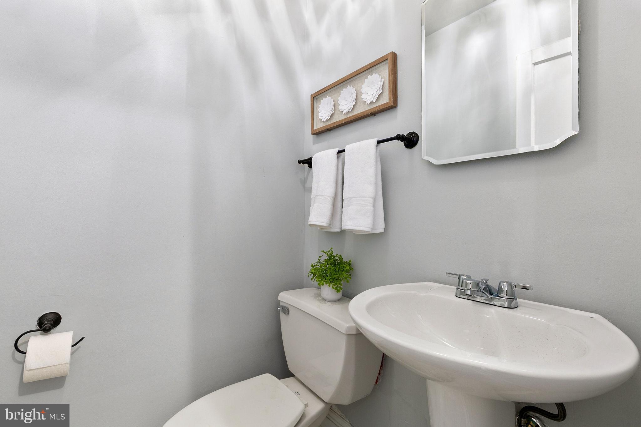 LOCH RAVEN VILLAGE - Residential