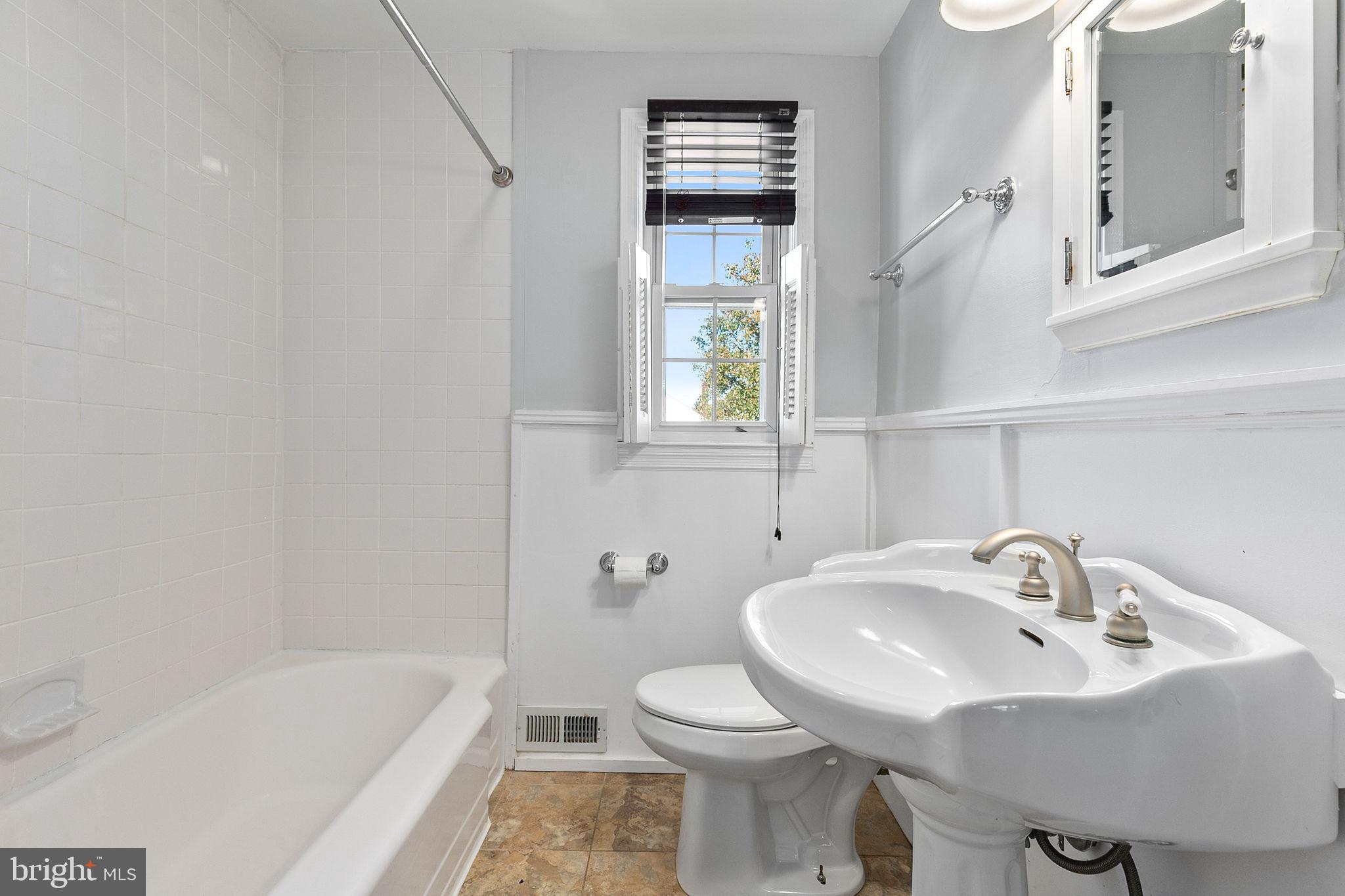 LOCH RAVEN VILLAGE - Residential