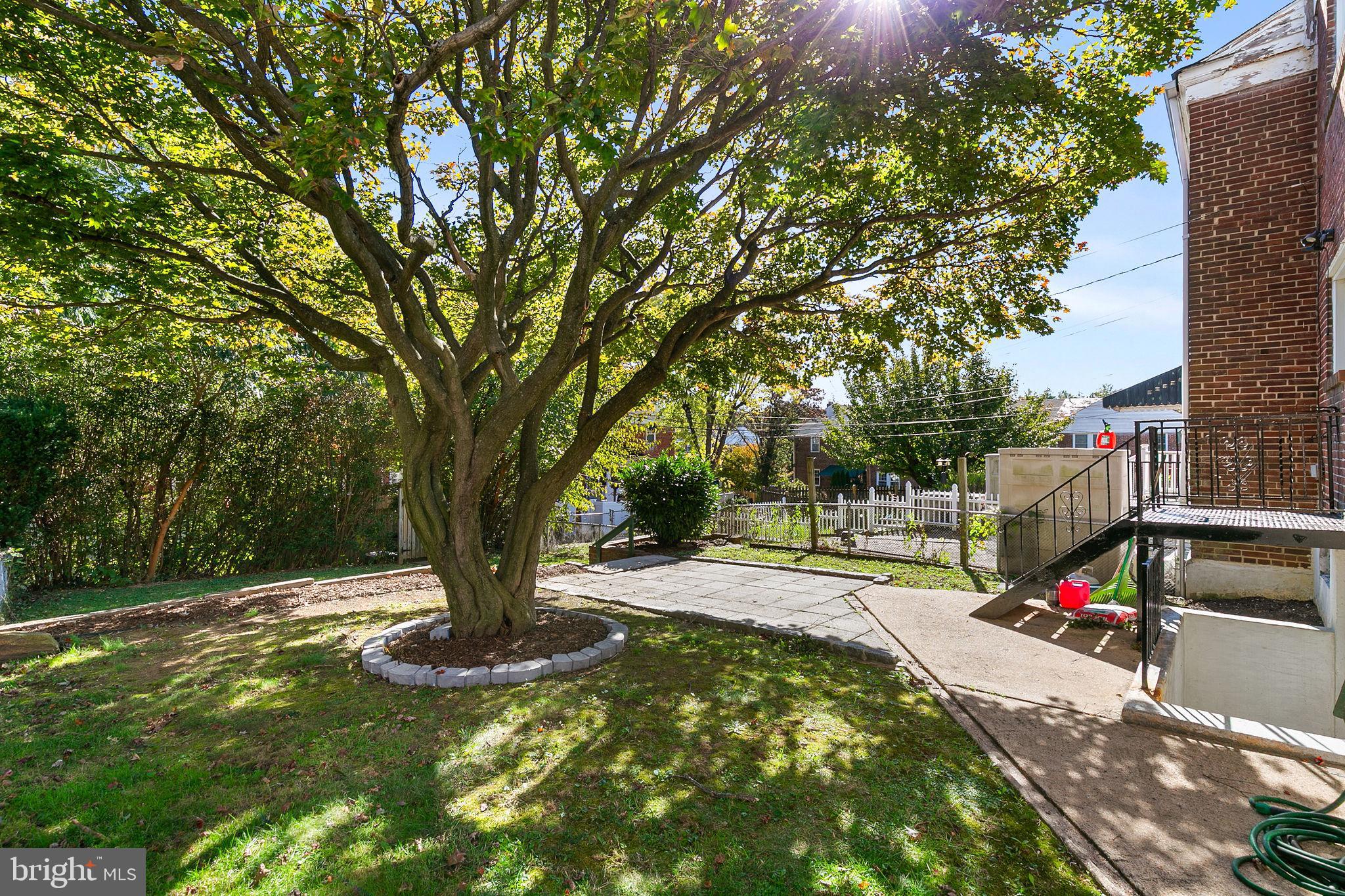 LOCH RAVEN VILLAGE - Residential