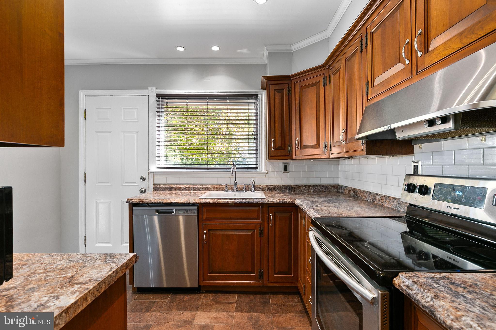 LOCH RAVEN VILLAGE - Residential