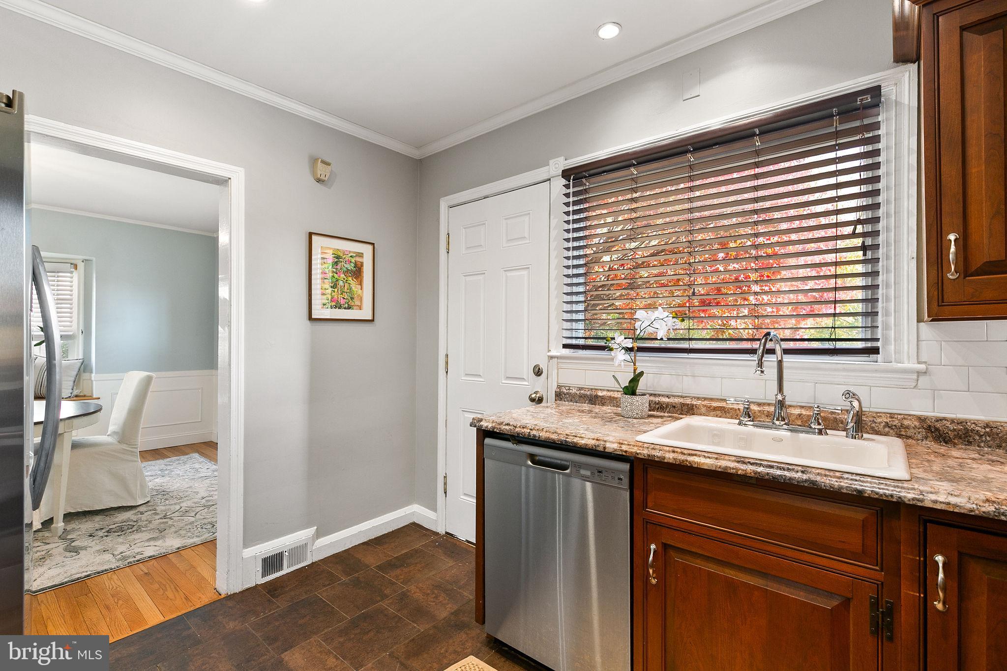 LOCH RAVEN VILLAGE - Residential