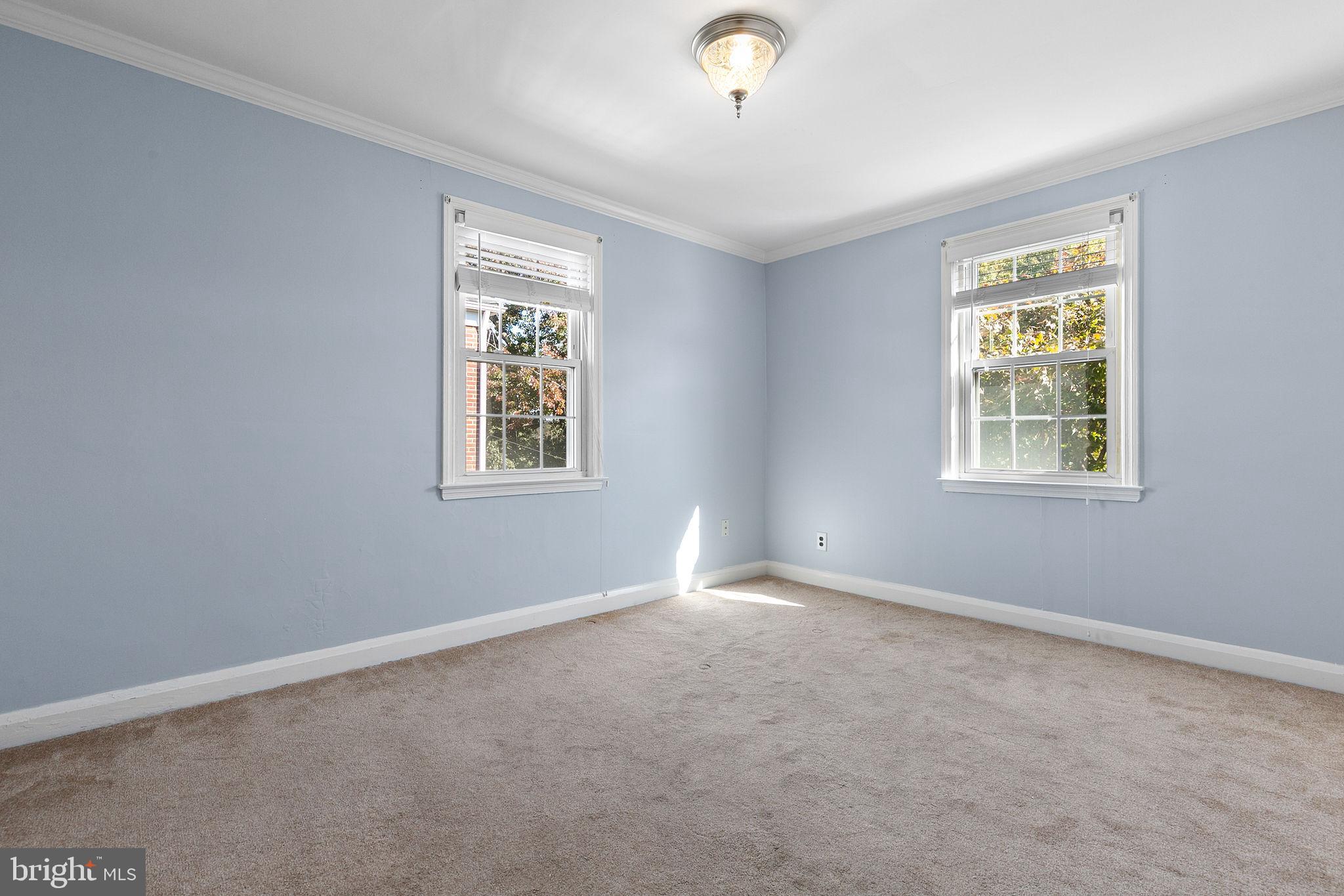 LOCH RAVEN VILLAGE - Residential