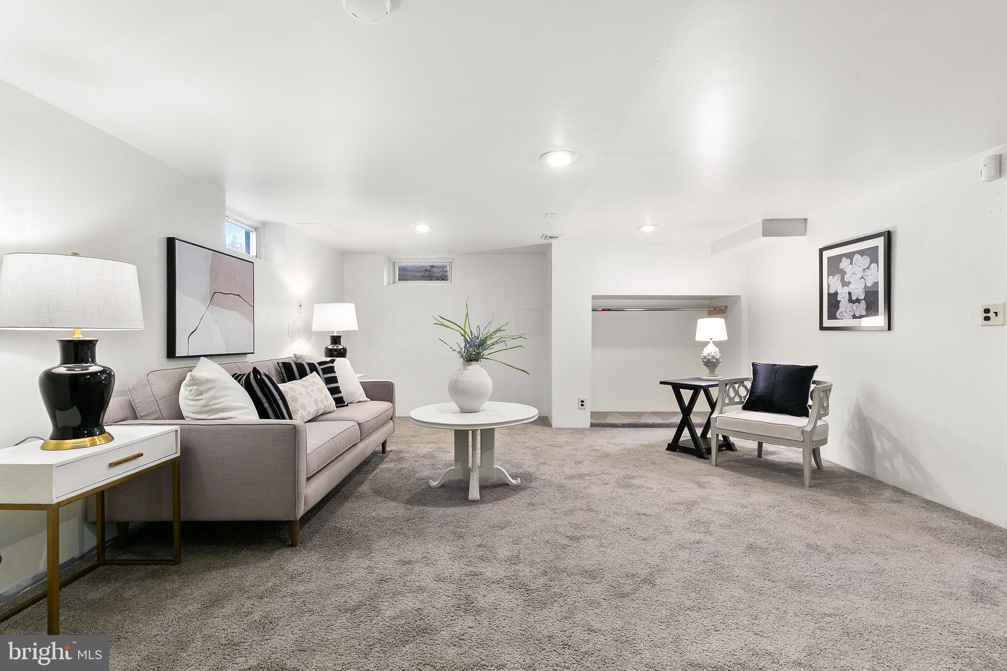 LOCH RAVEN VILLAGE - Residential