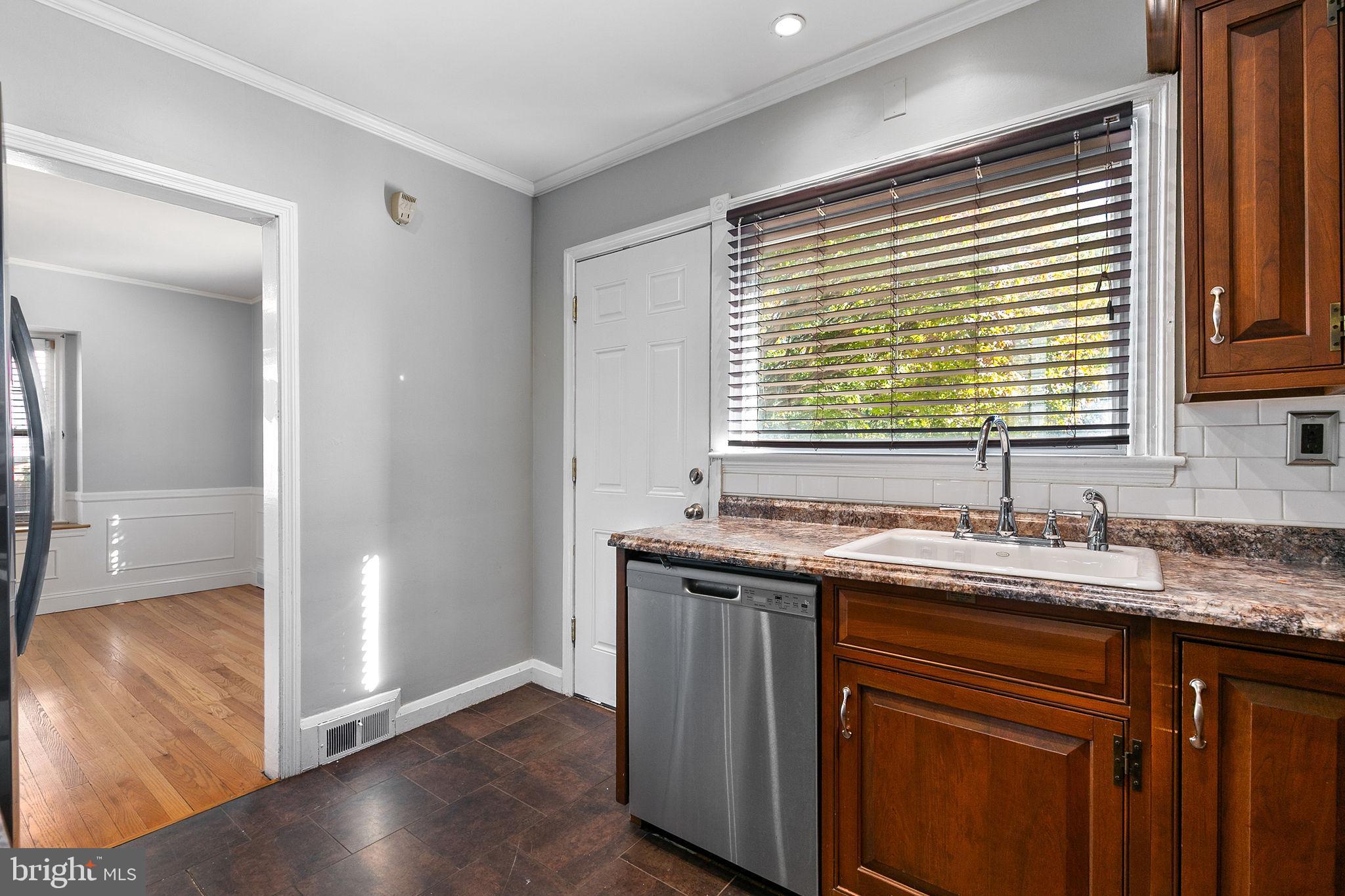 LOCH RAVEN VILLAGE - Residential