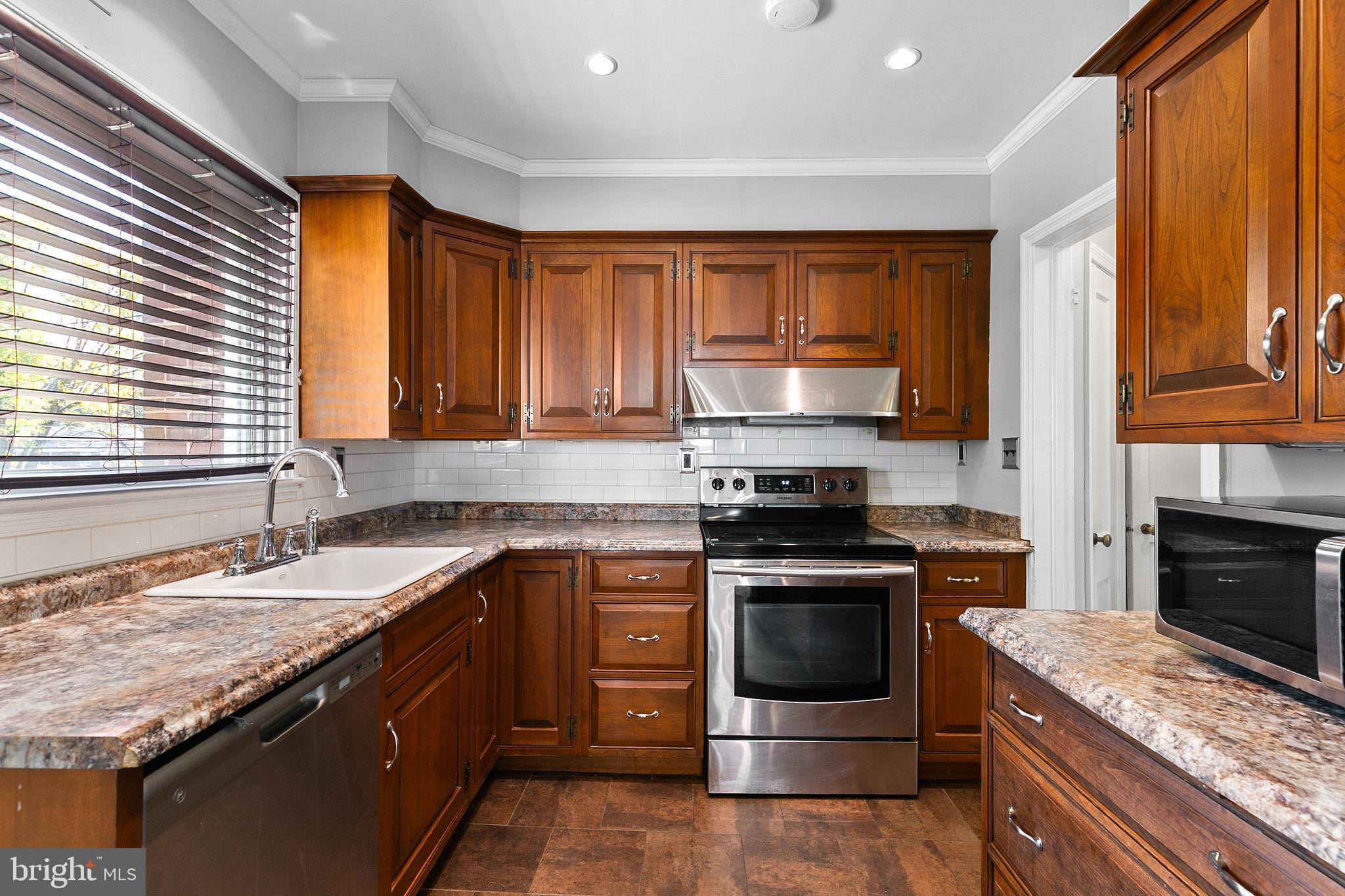 LOCH RAVEN VILLAGE - Residential