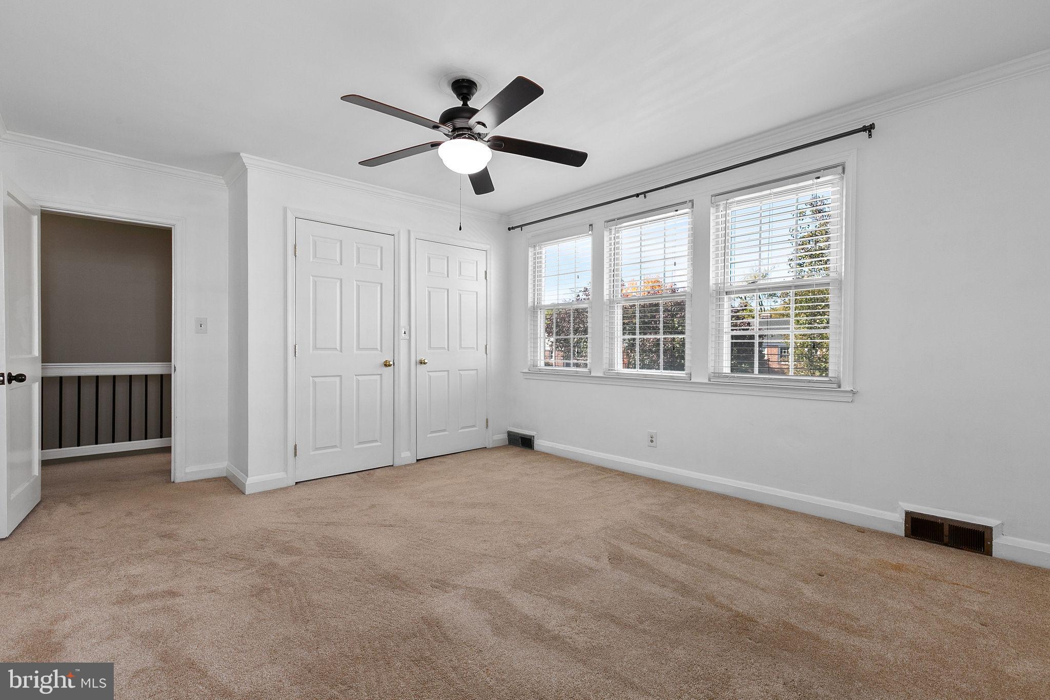 LOCH RAVEN VILLAGE - Residential