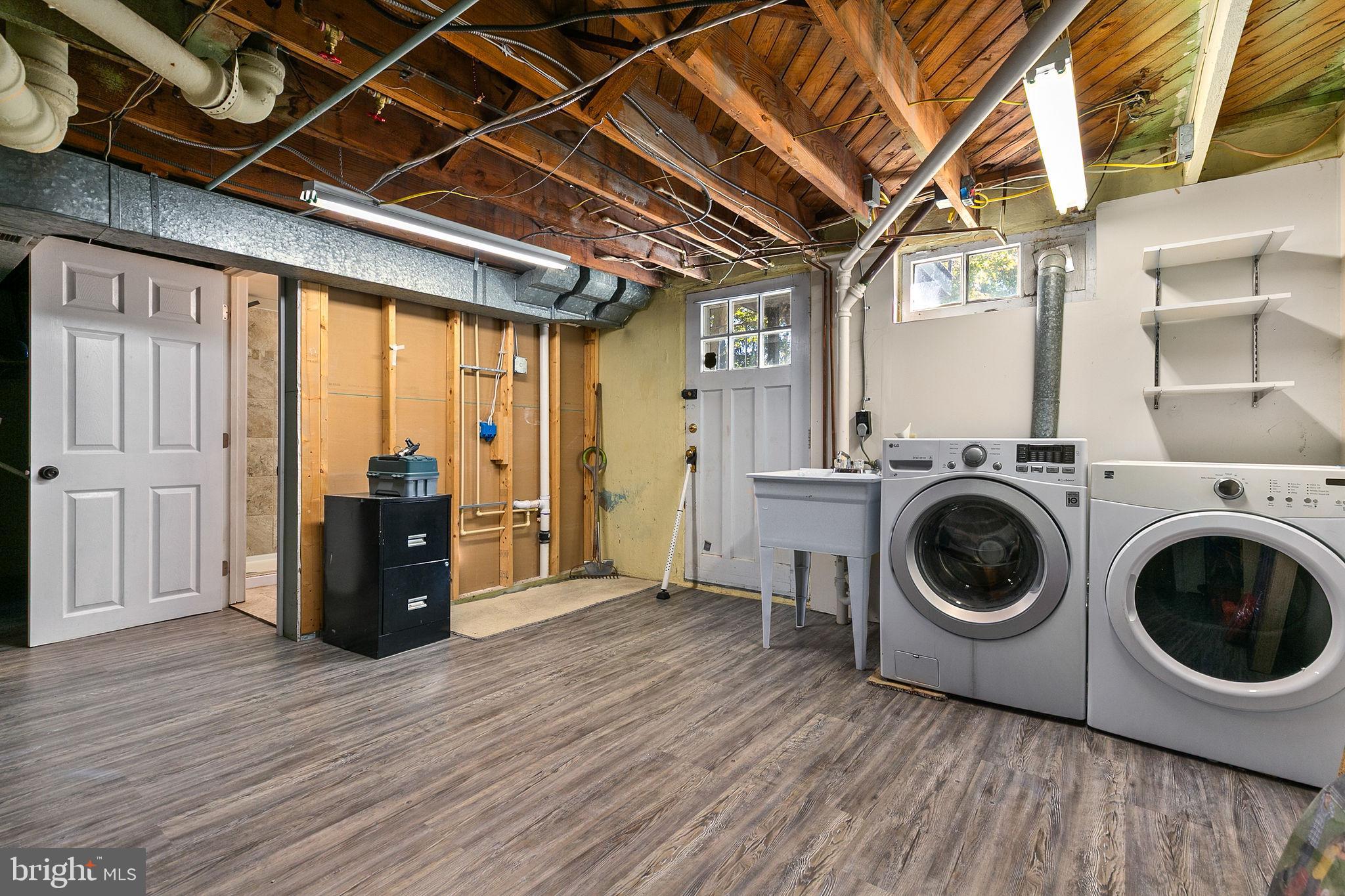 LOCH RAVEN VILLAGE - Residential