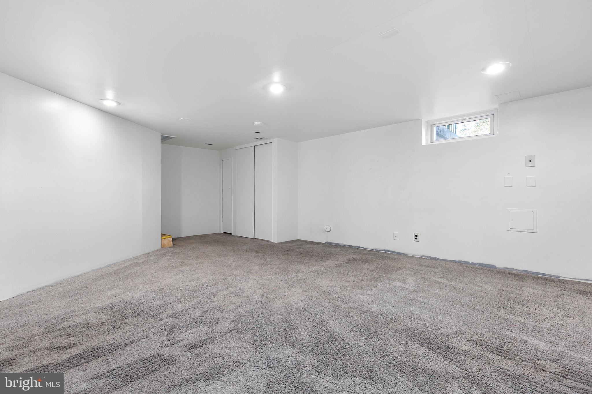 LOCH RAVEN VILLAGE - Residential