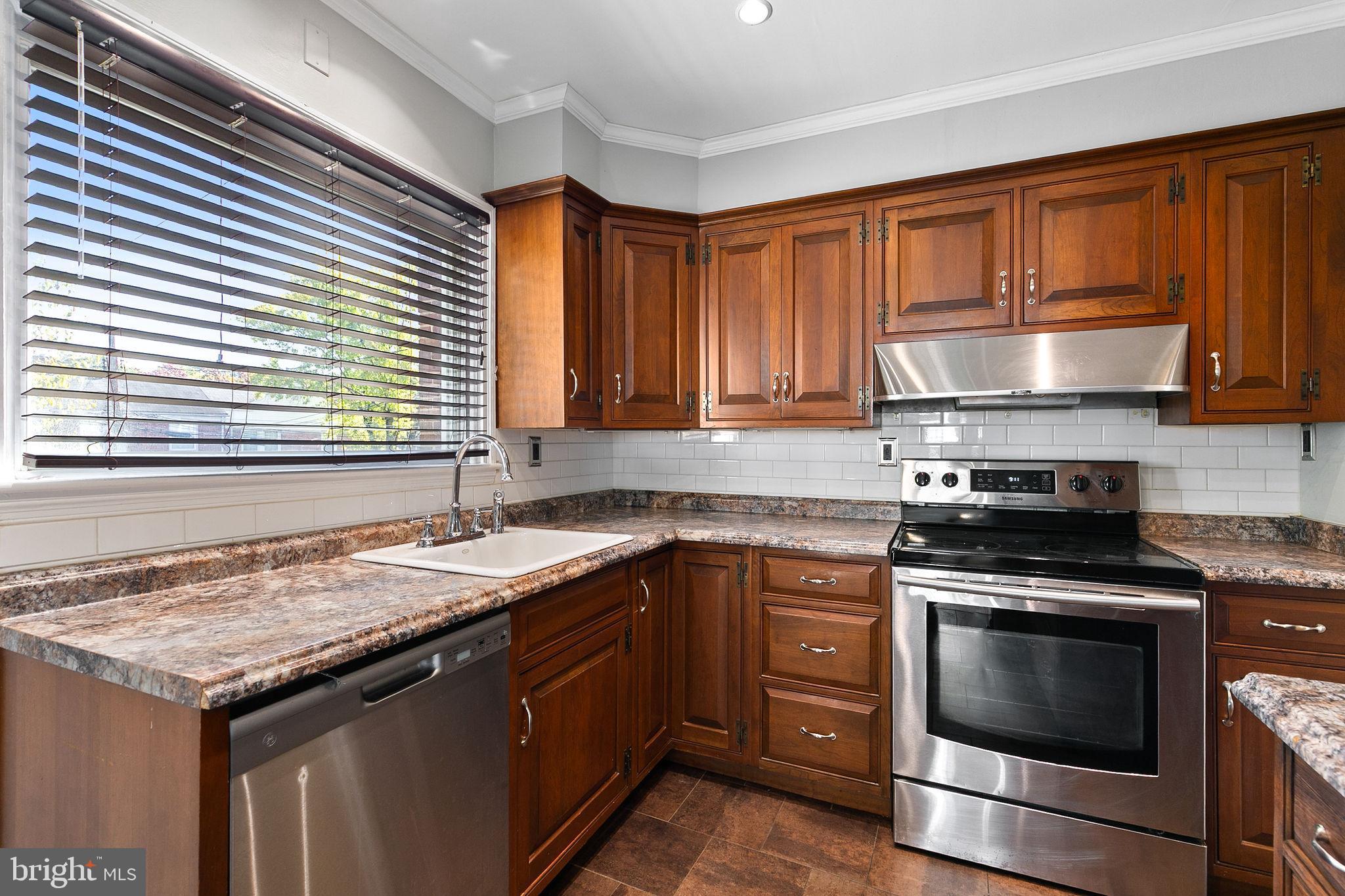 LOCH RAVEN VILLAGE - Residential