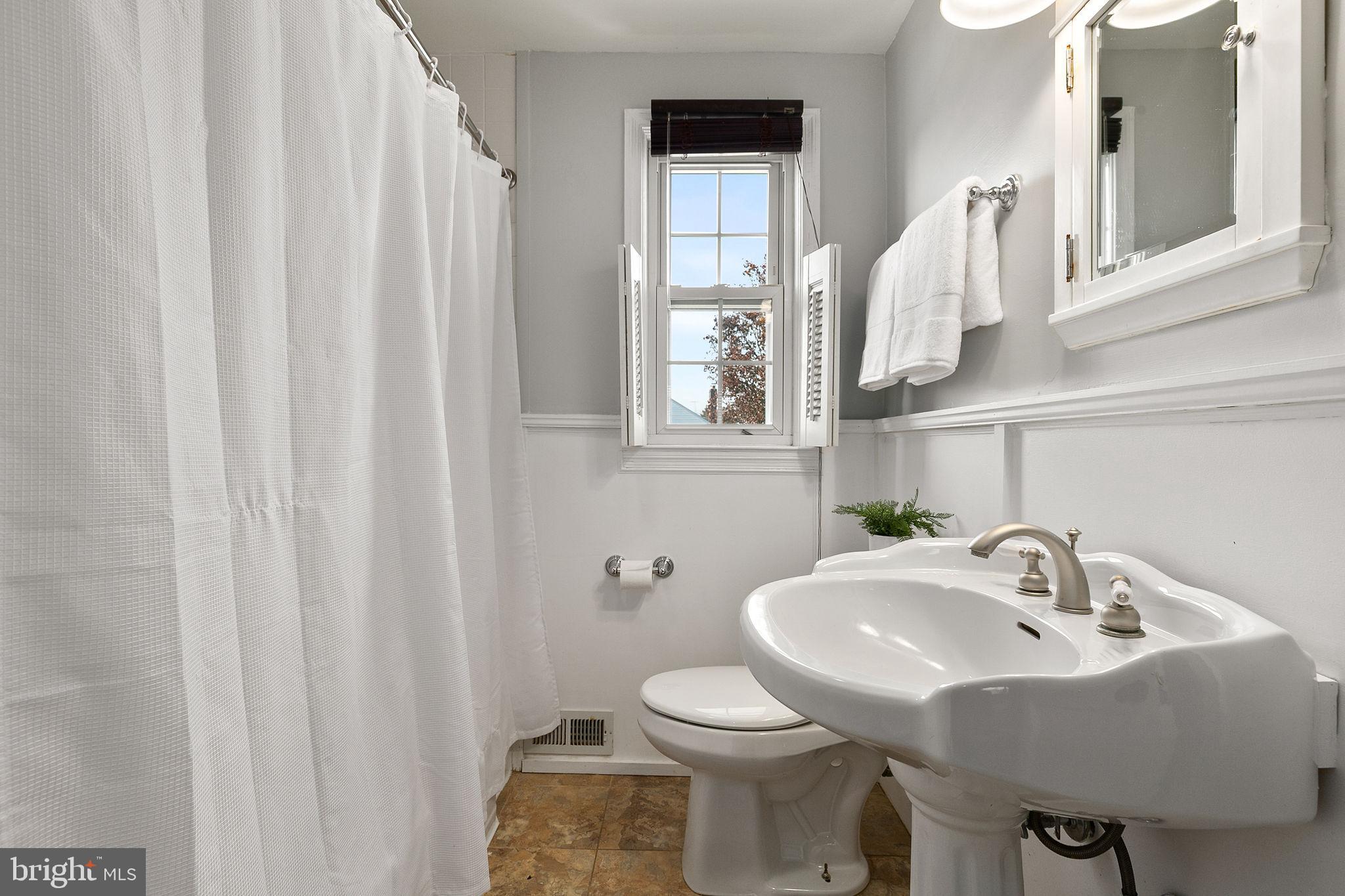 LOCH RAVEN VILLAGE - Residential