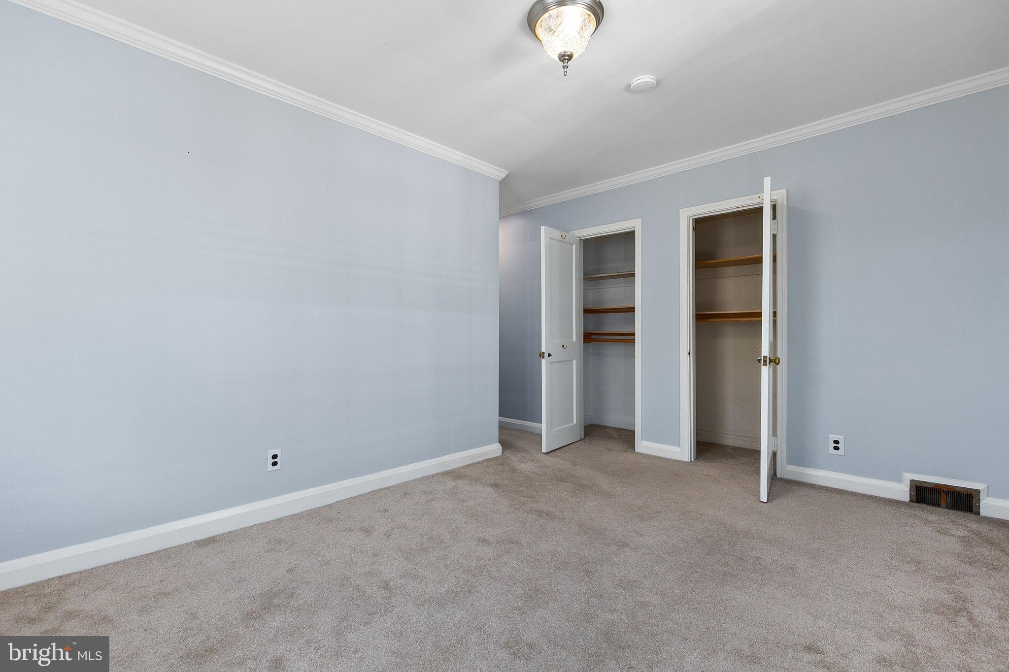 LOCH RAVEN VILLAGE - Residential