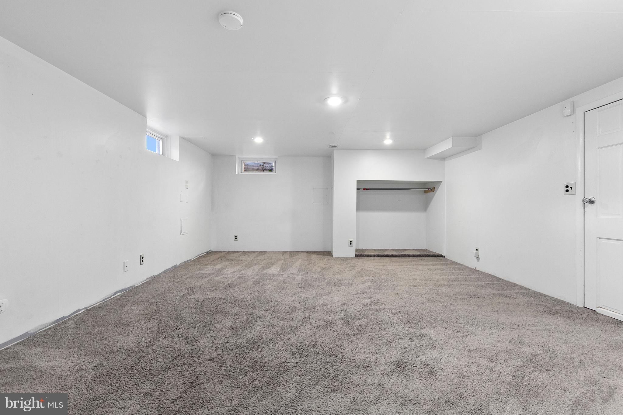 LOCH RAVEN VILLAGE - Residential