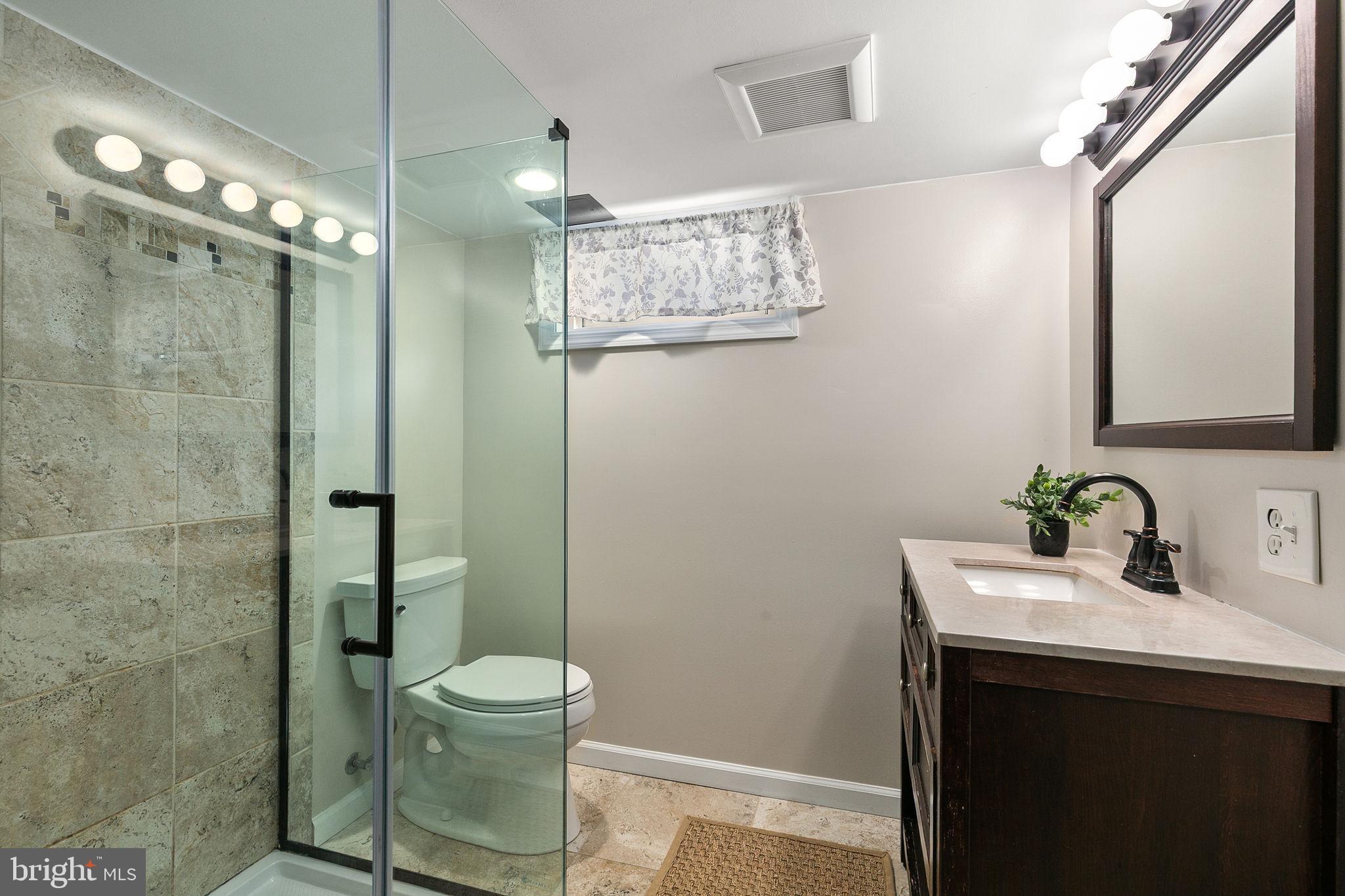 LOCH RAVEN VILLAGE - Residential