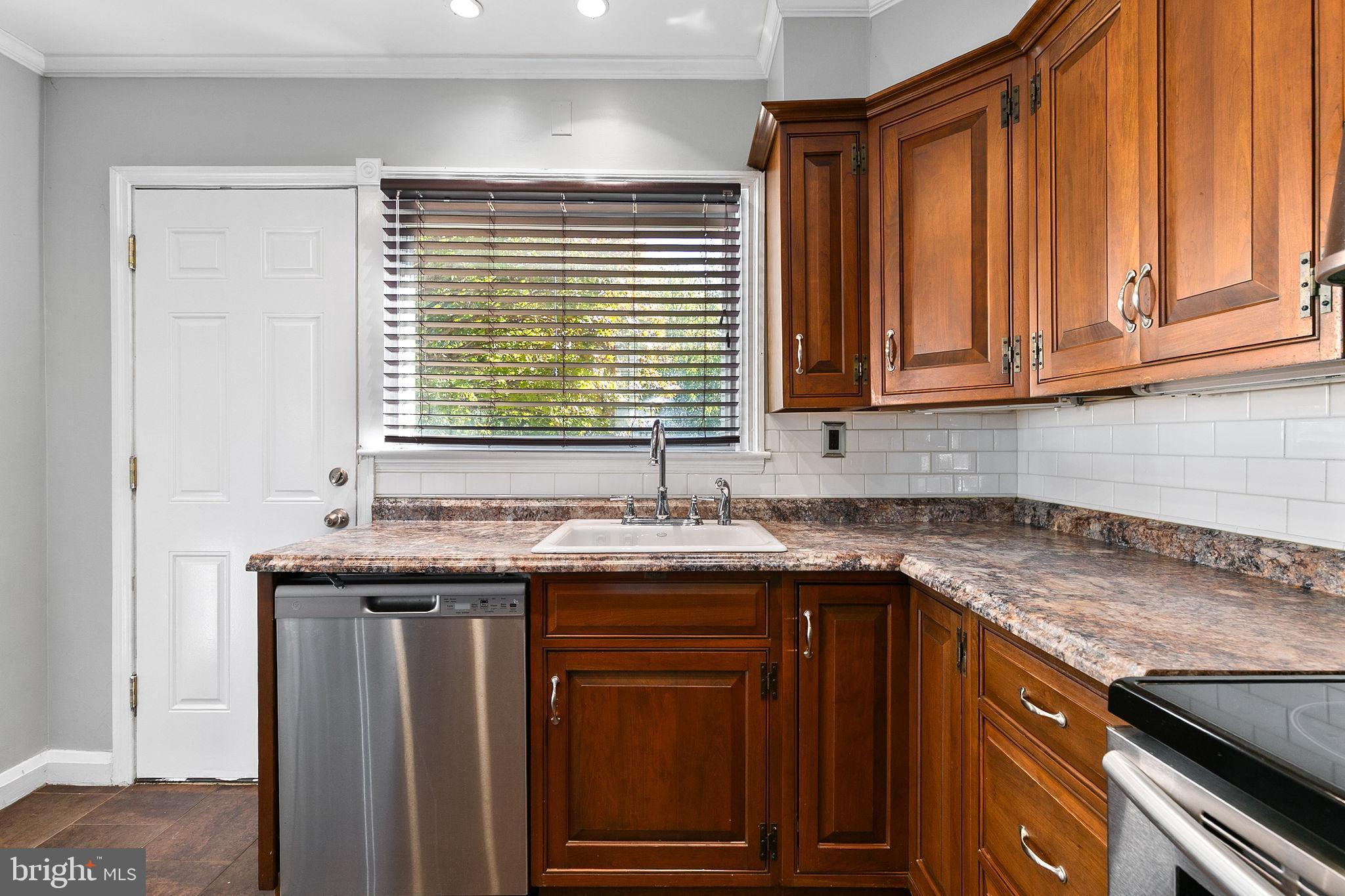 LOCH RAVEN VILLAGE - Residential