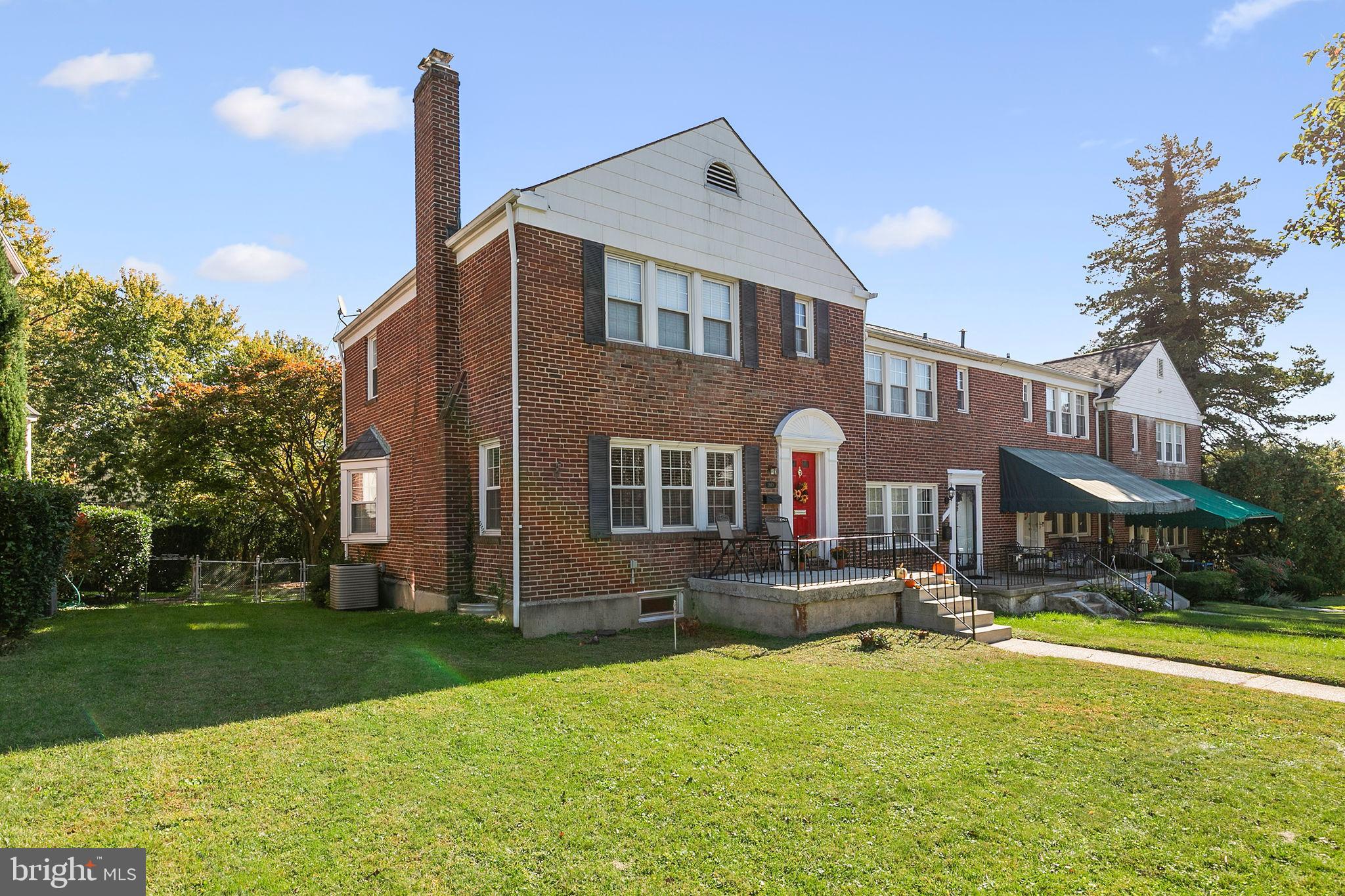 LOCH RAVEN VILLAGE - Residential