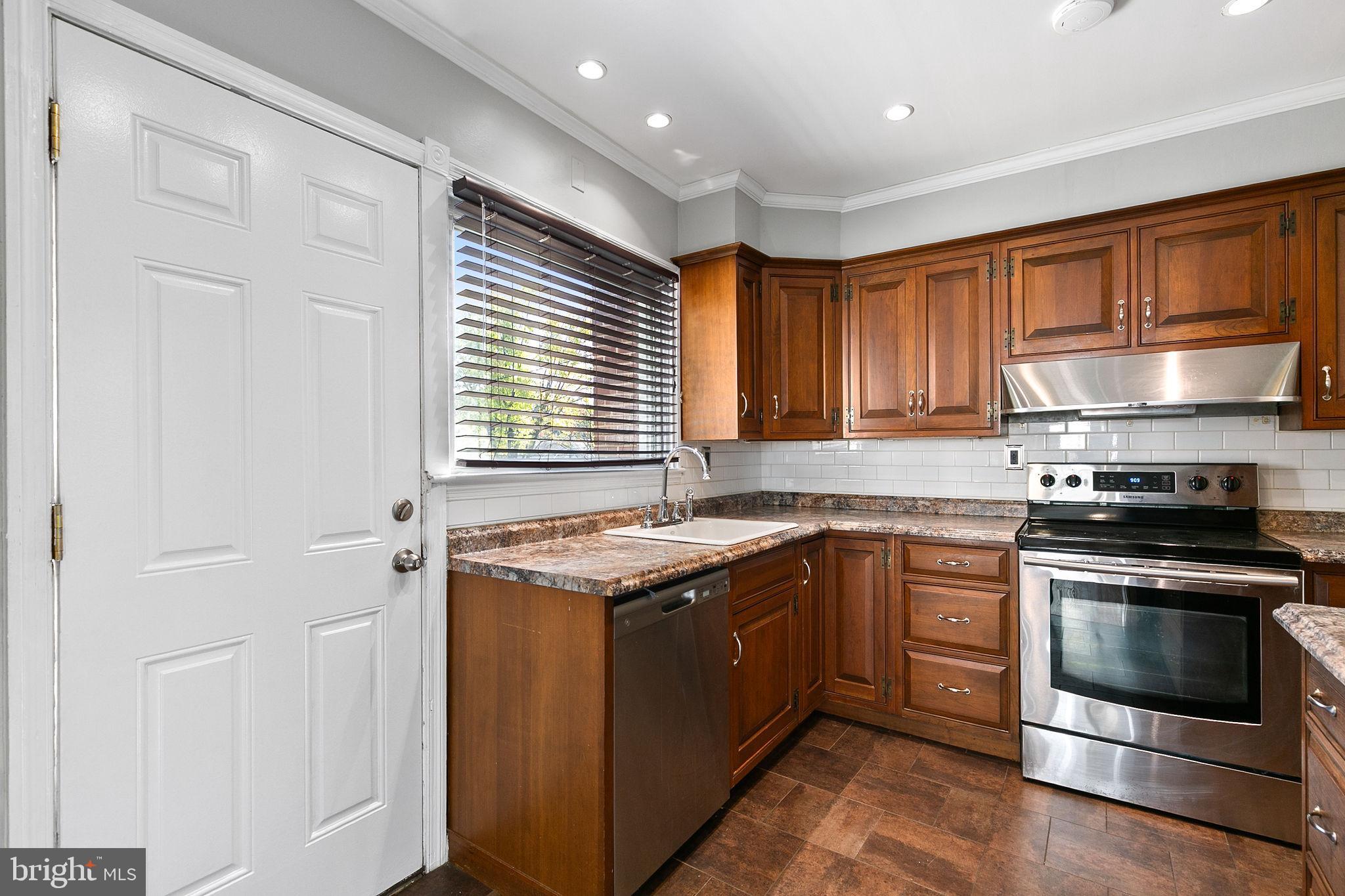 LOCH RAVEN VILLAGE - Residential