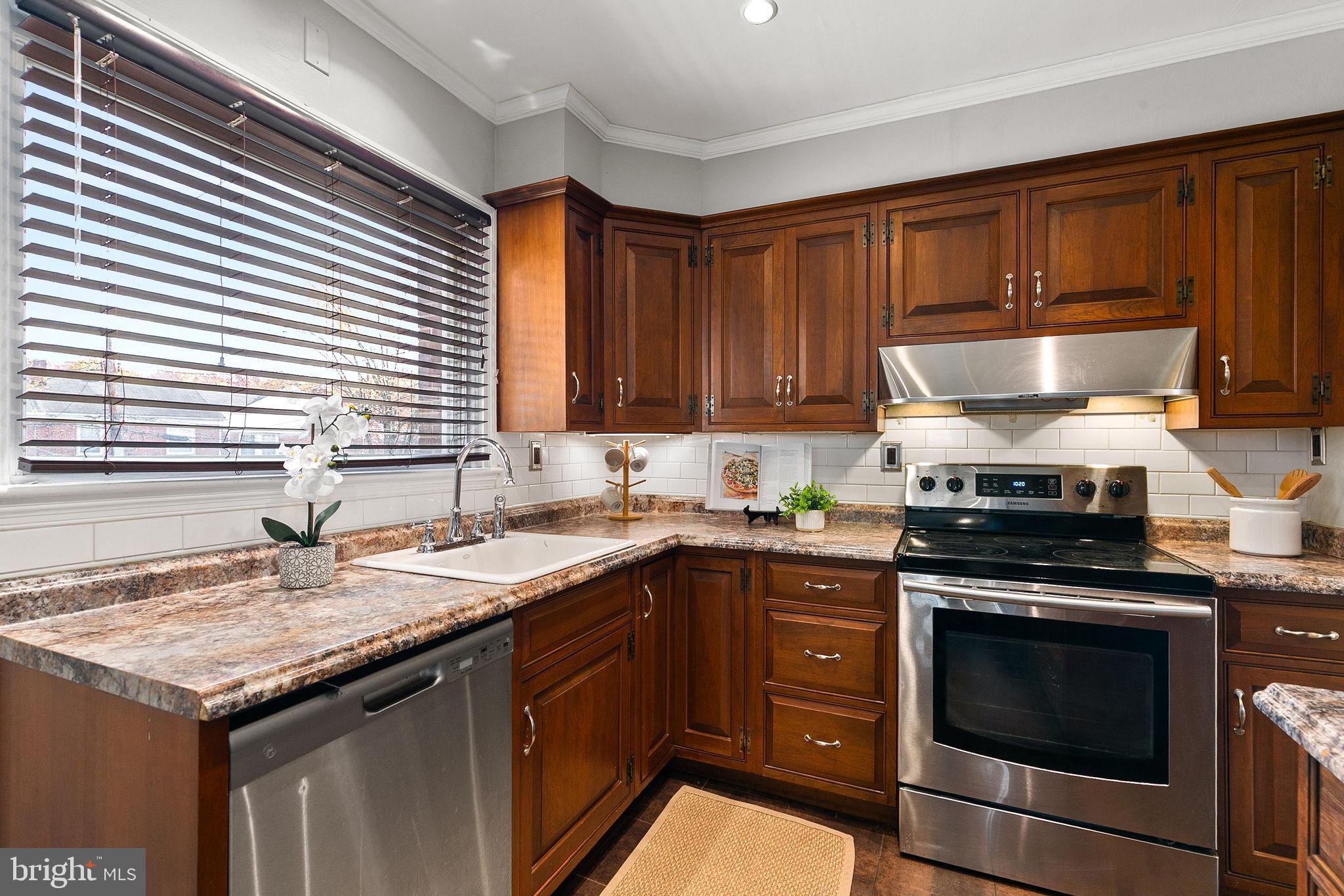 LOCH RAVEN VILLAGE - Residential