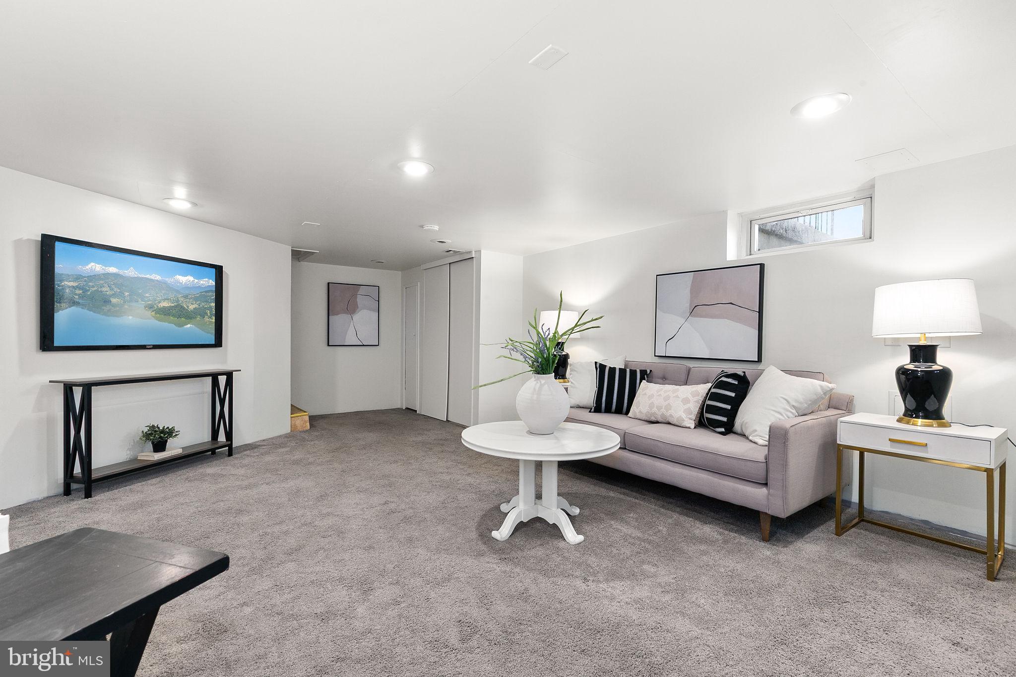 LOCH RAVEN VILLAGE - Residential