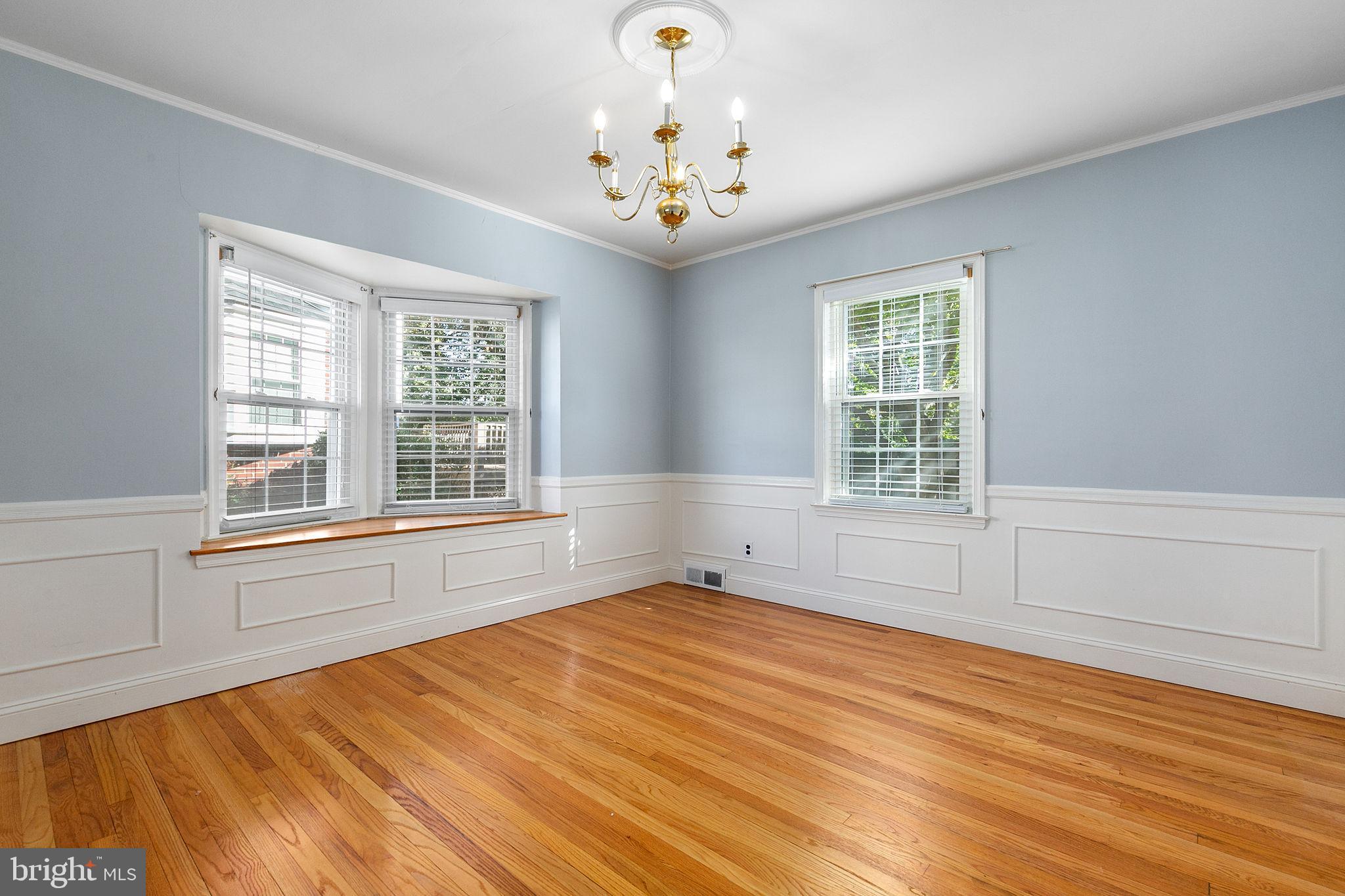 LOCH RAVEN VILLAGE - Residential