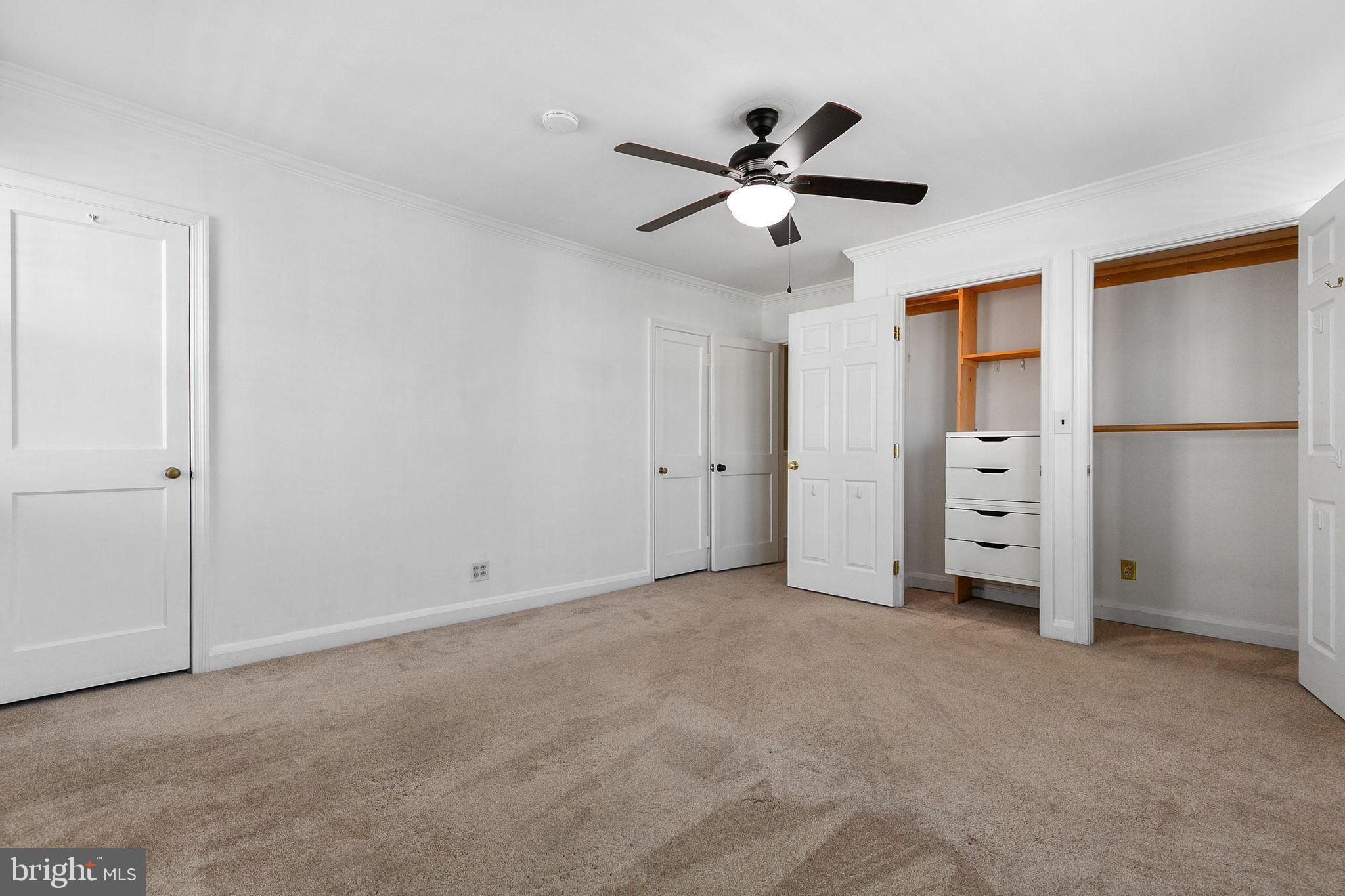 LOCH RAVEN VILLAGE - Residential