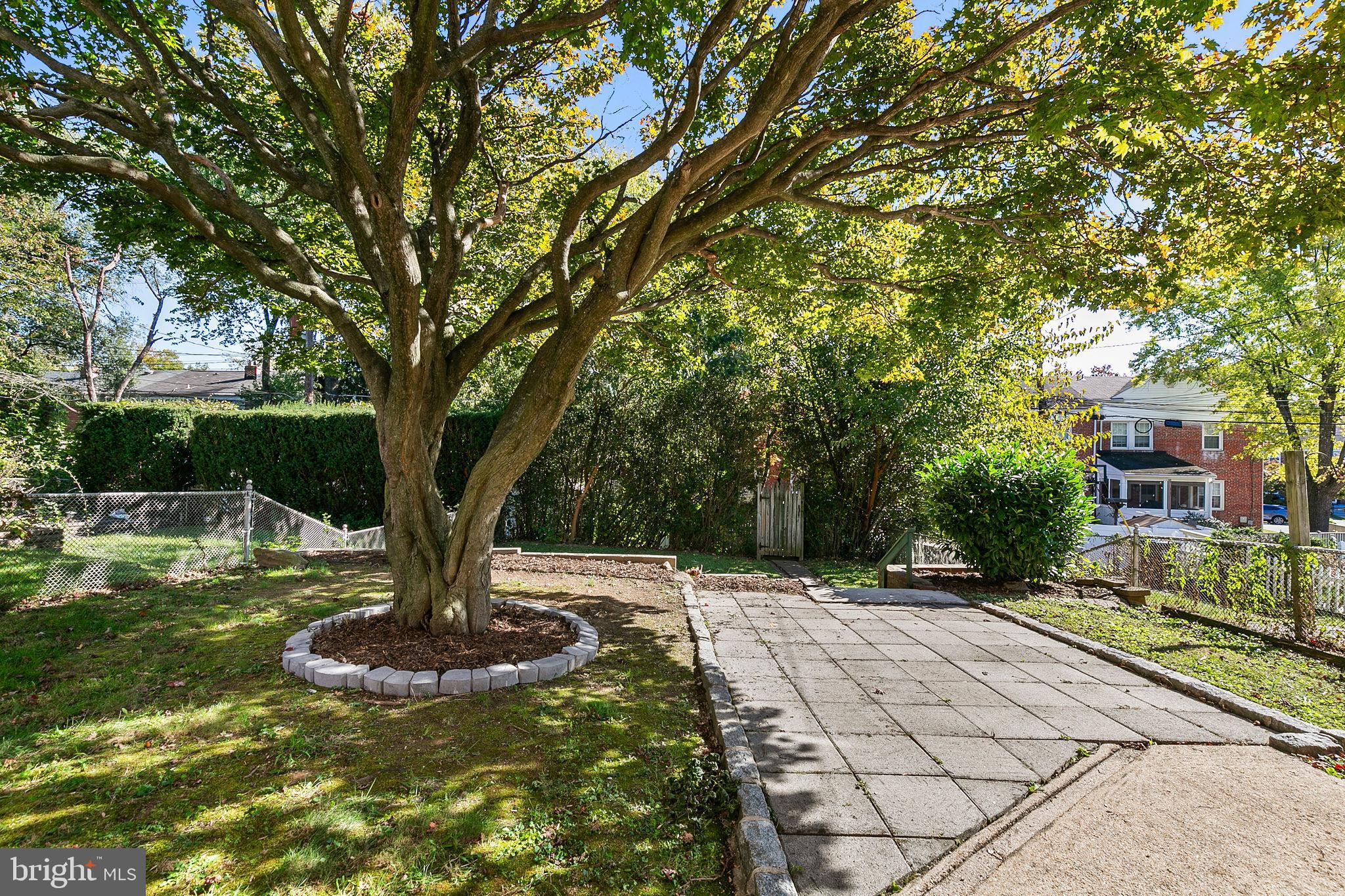 LOCH RAVEN VILLAGE - Residential