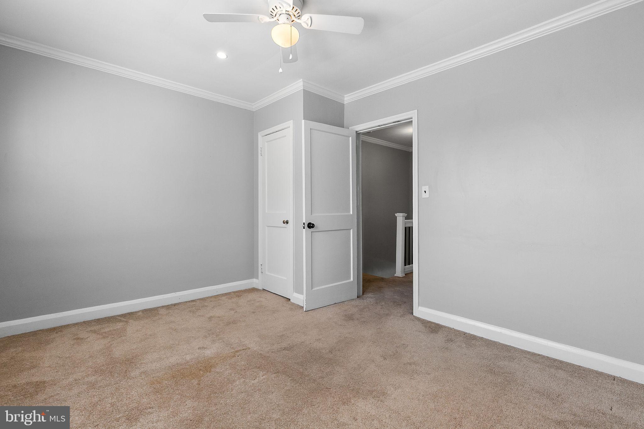 LOCH RAVEN VILLAGE - Residential