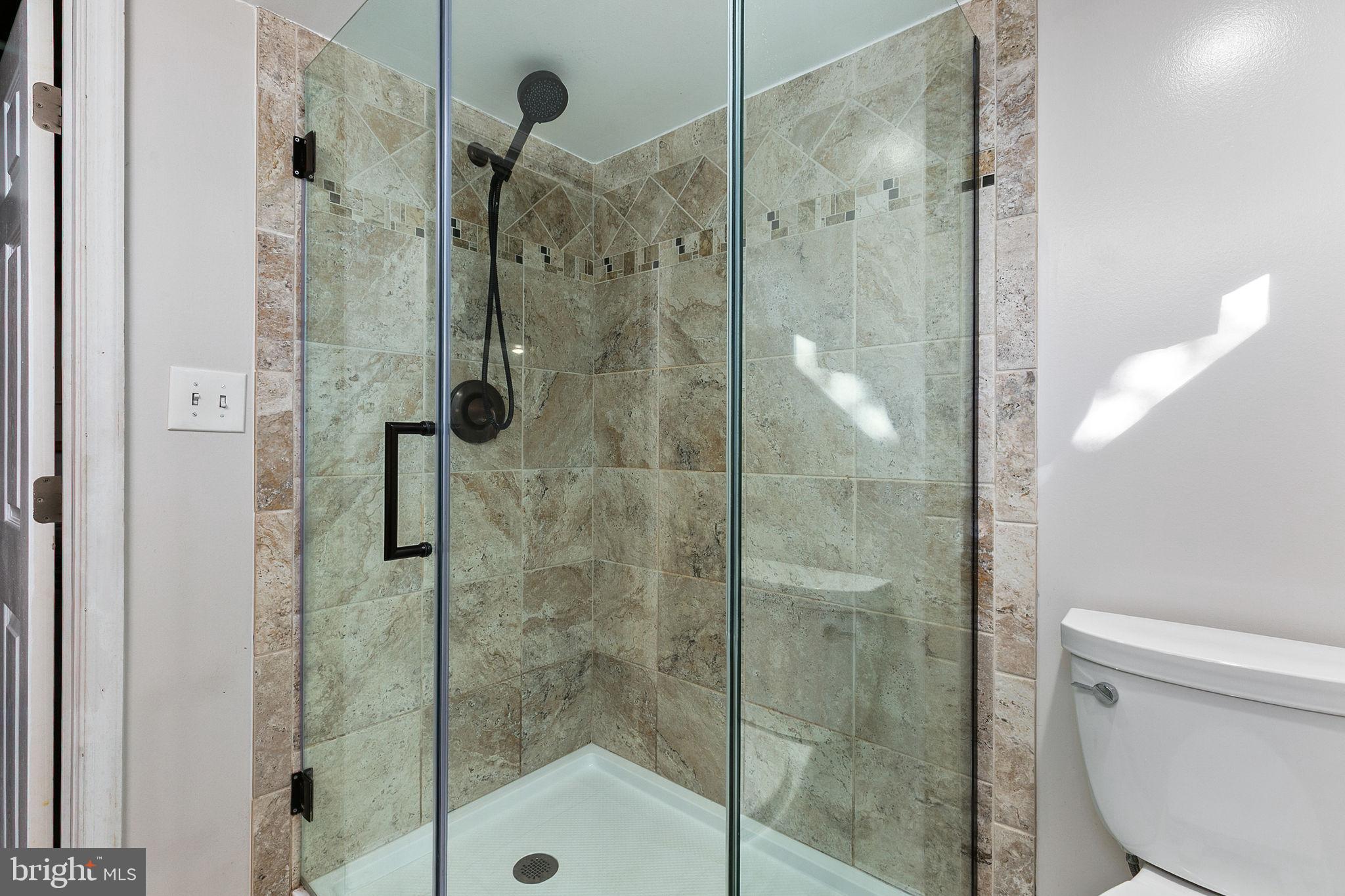 LOCH RAVEN VILLAGE - Residential