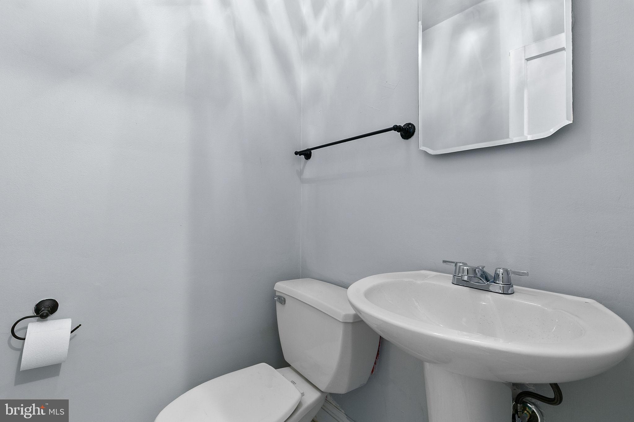 LOCH RAVEN VILLAGE - Residential